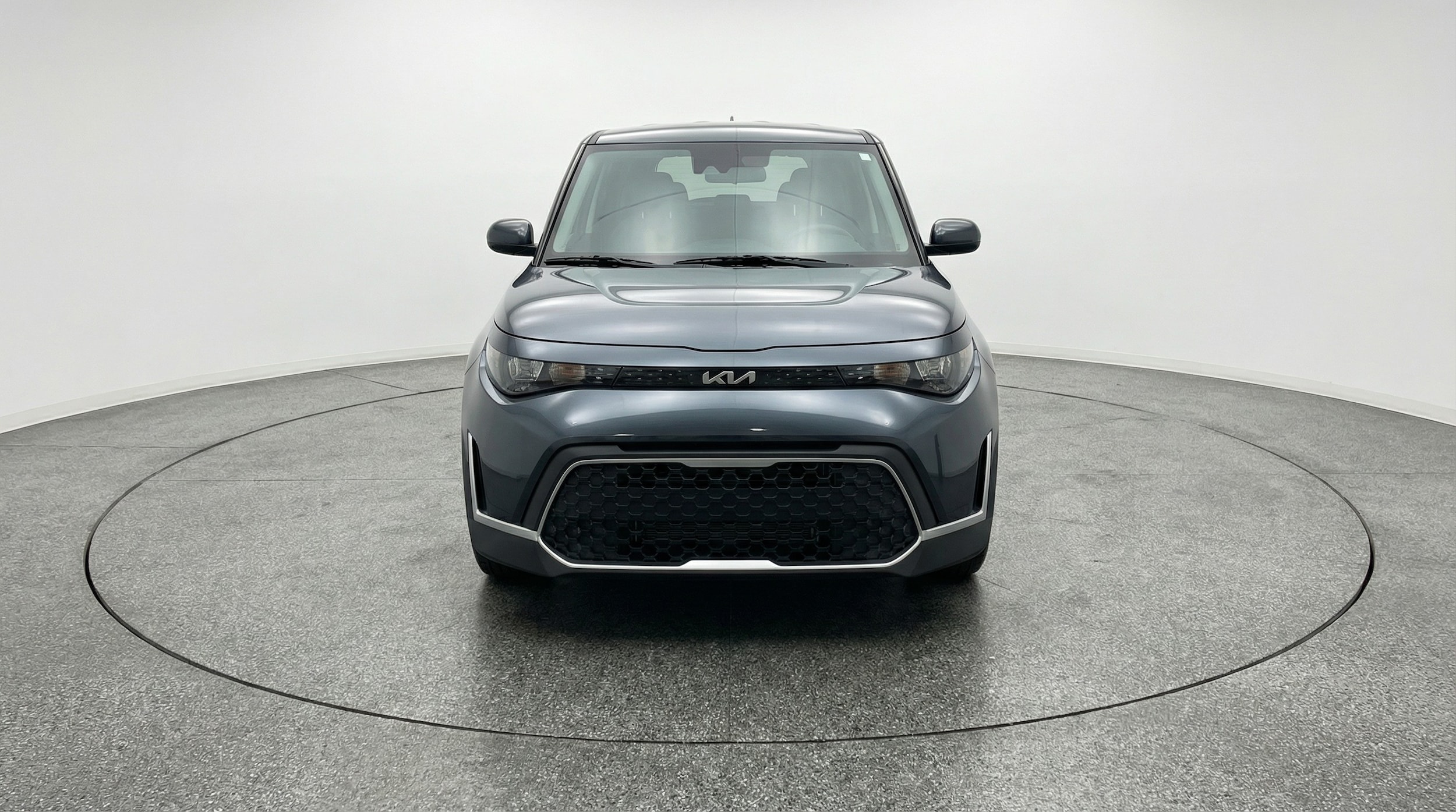Thumbnail: 2025 Kia Soul - 2