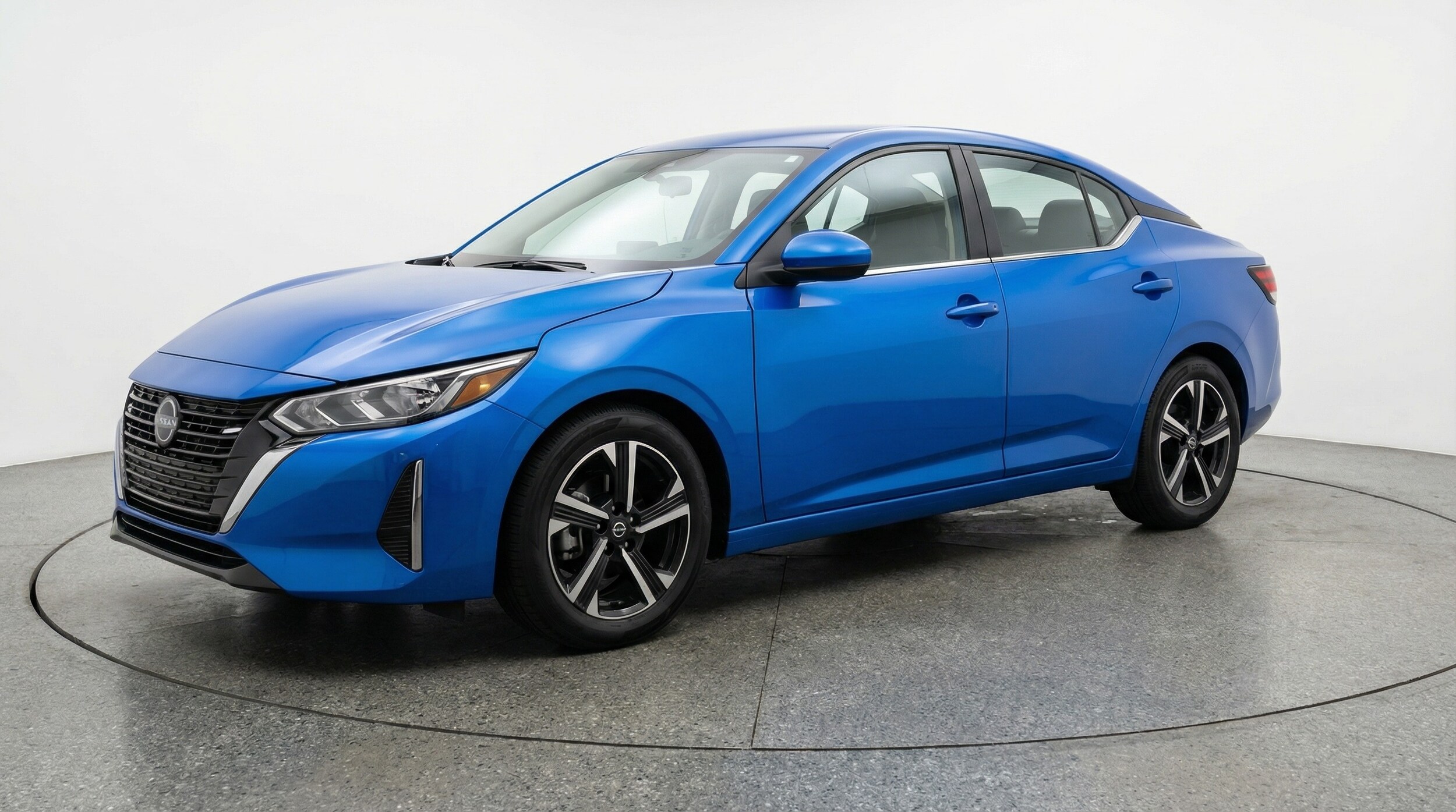 Thumbnail: 2025 Nissan Sentra - 3