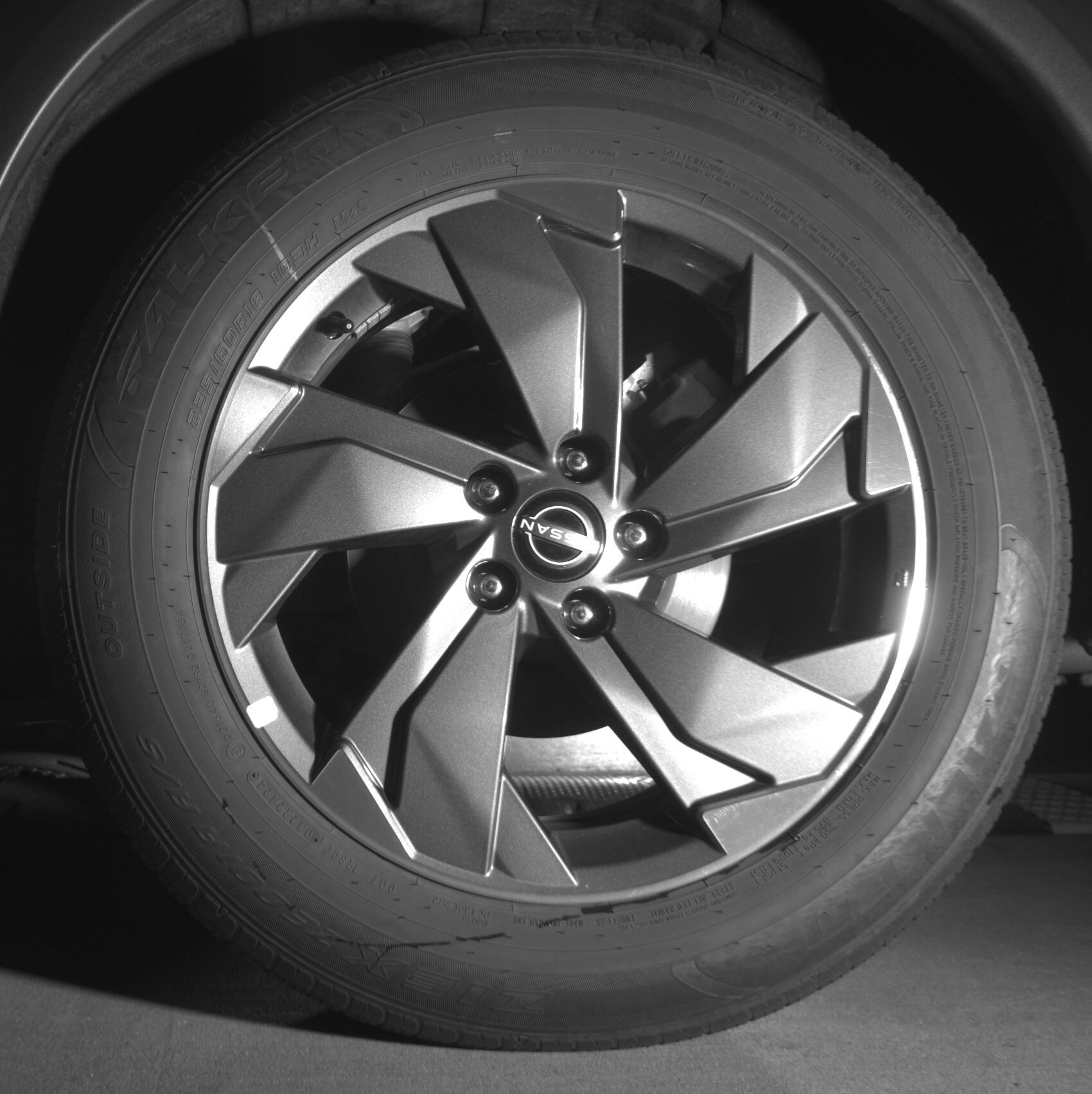 Thumbnail: 2025 Nissan Rogue - 11