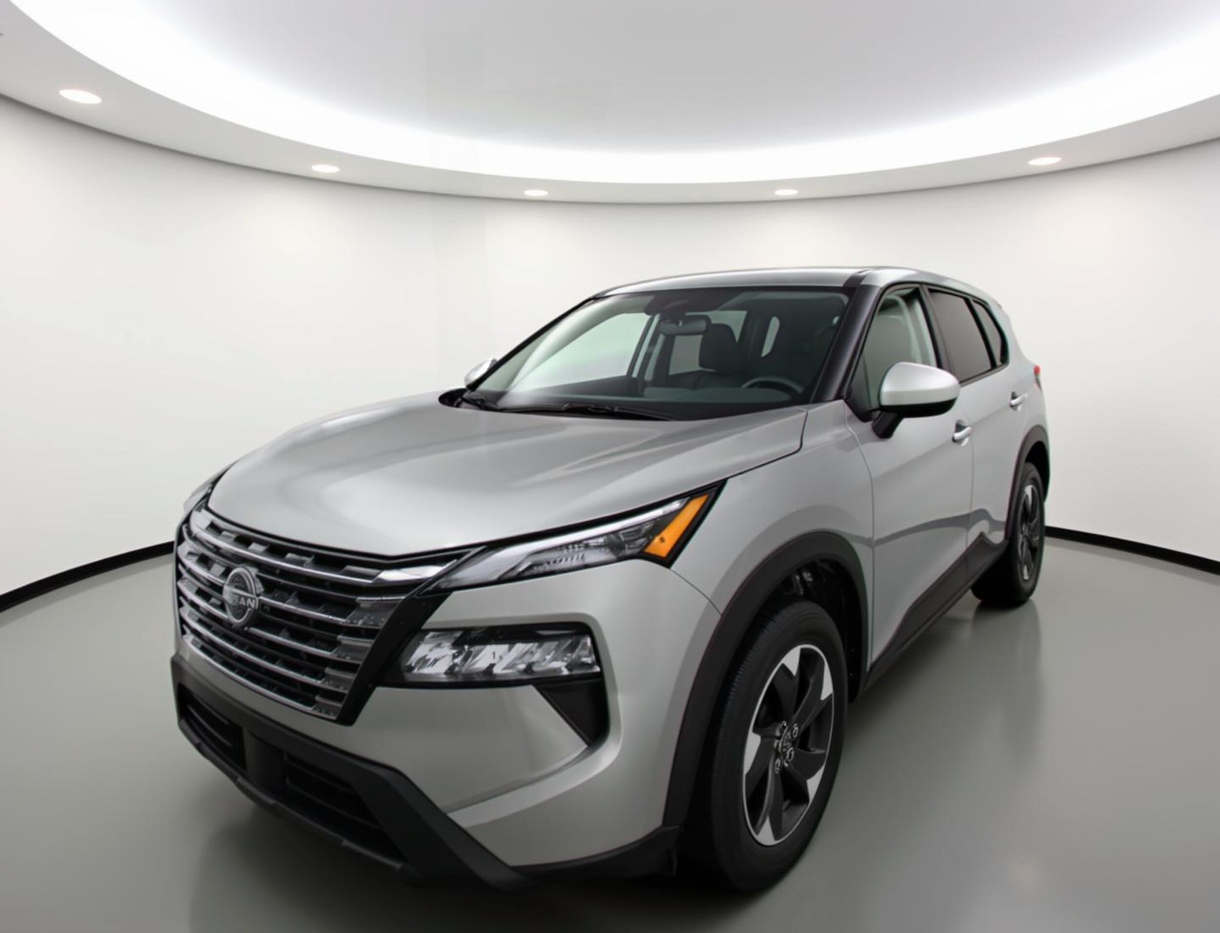 Thumbnail: 2025 Nissan Rogue - 3