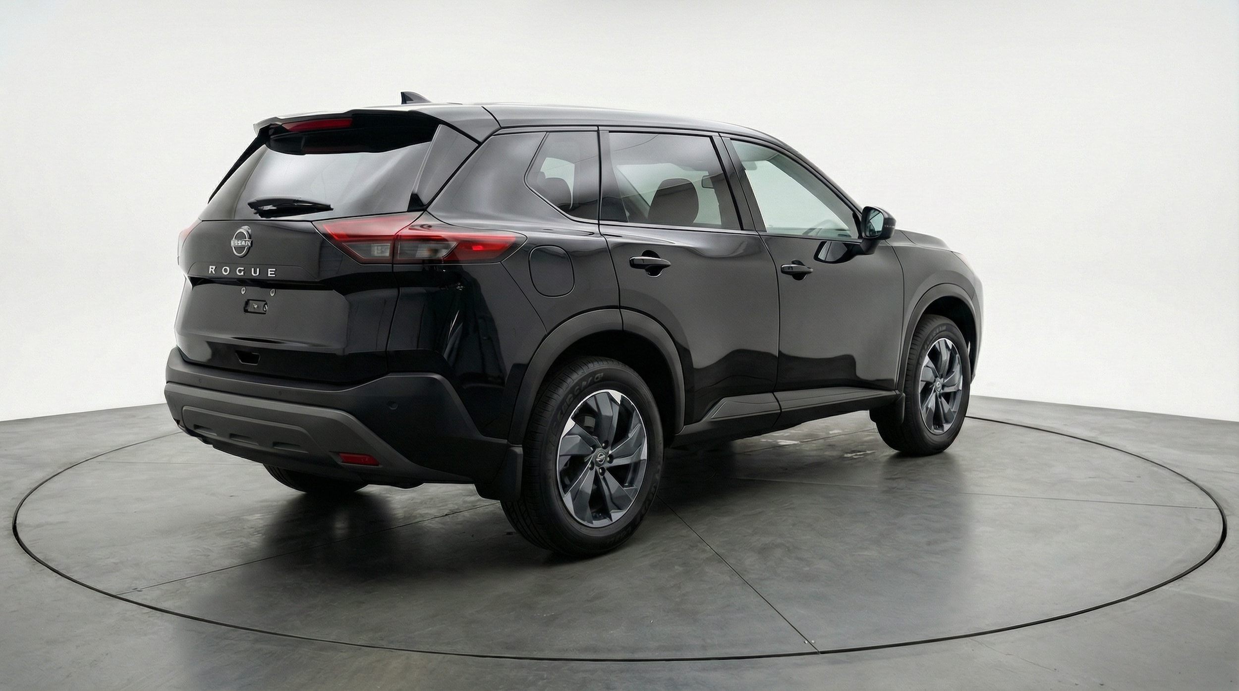 Thumbnail: 2025 Nissan Rogue - 7