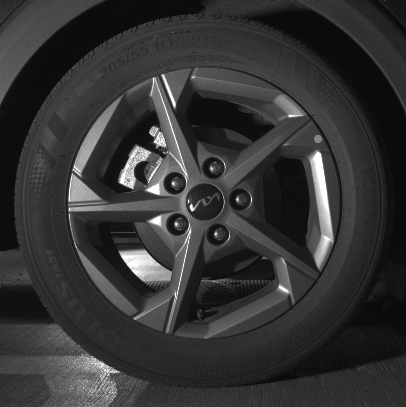 Thumbnail: 2025 Kia K4 - 12