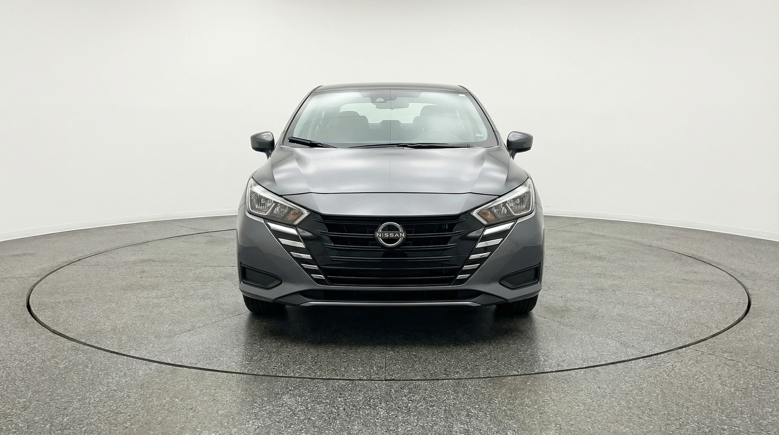 Thumbnail: 2025 Nissan Versa - 2