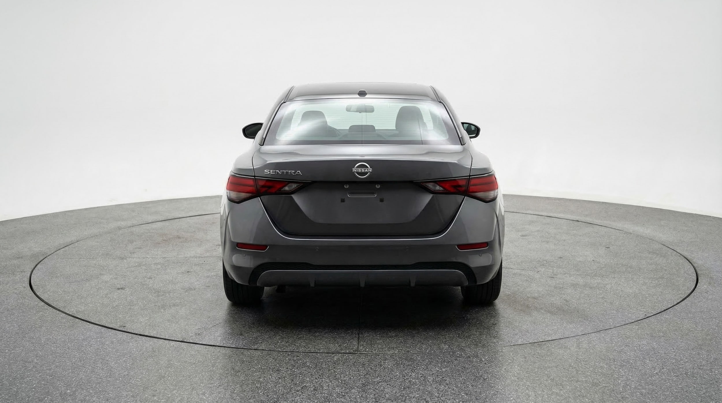 Thumbnail: 2025 Nissan Sentra - 6