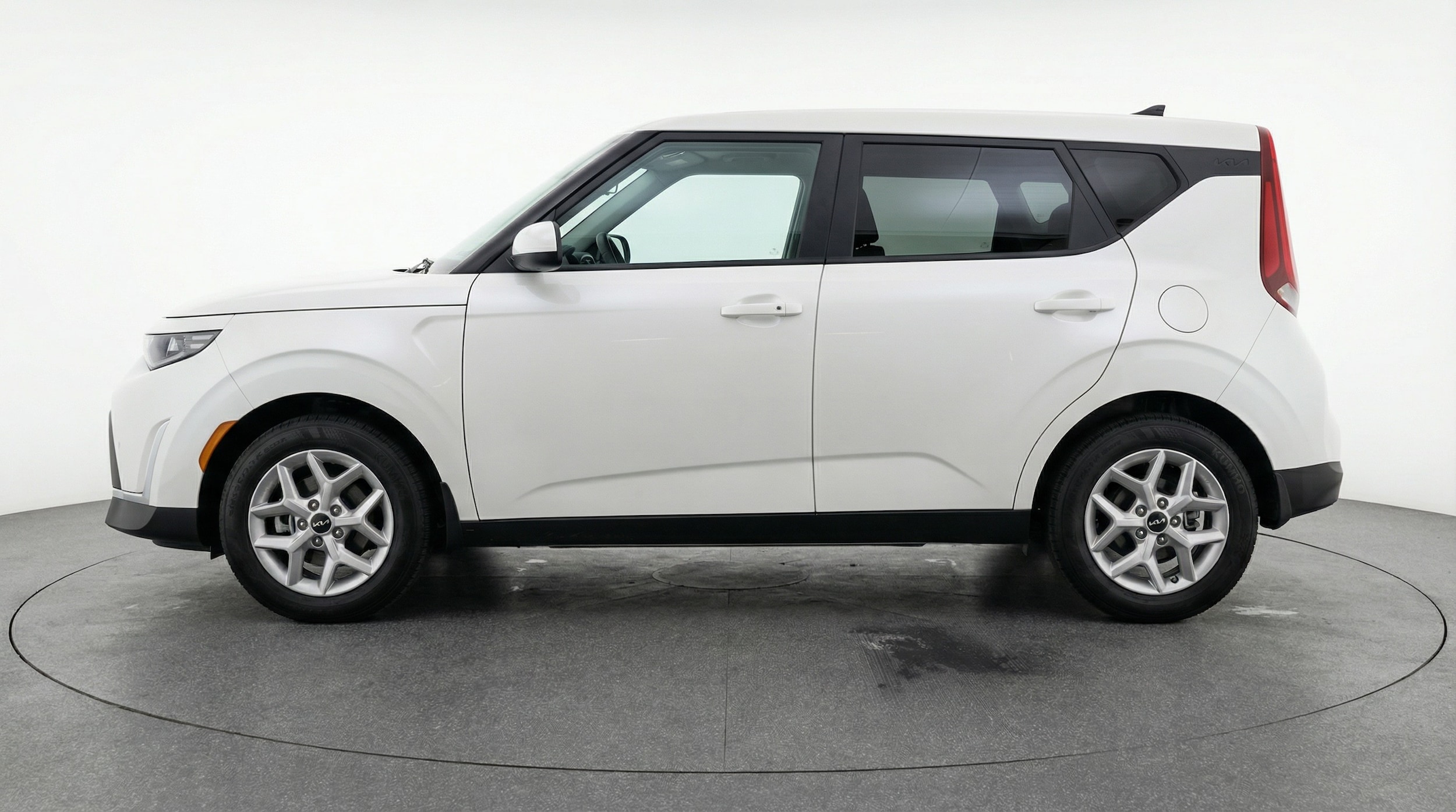 Thumbnail: 2025 Kia Soul - 4