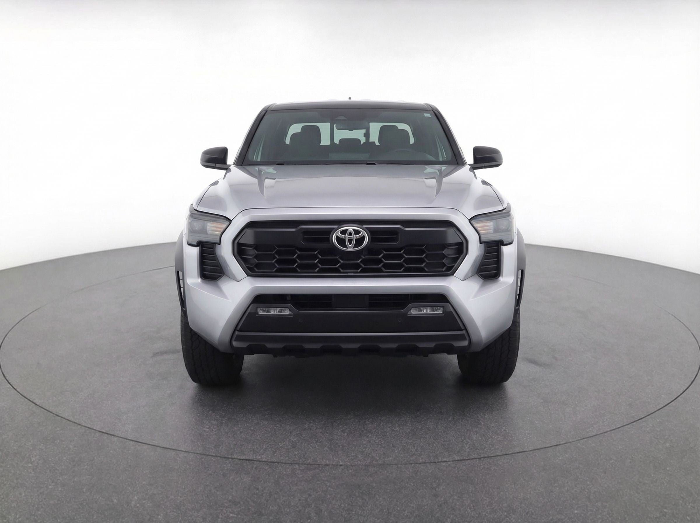 Thumbnail: 2025 Toyota Tacoma - 2