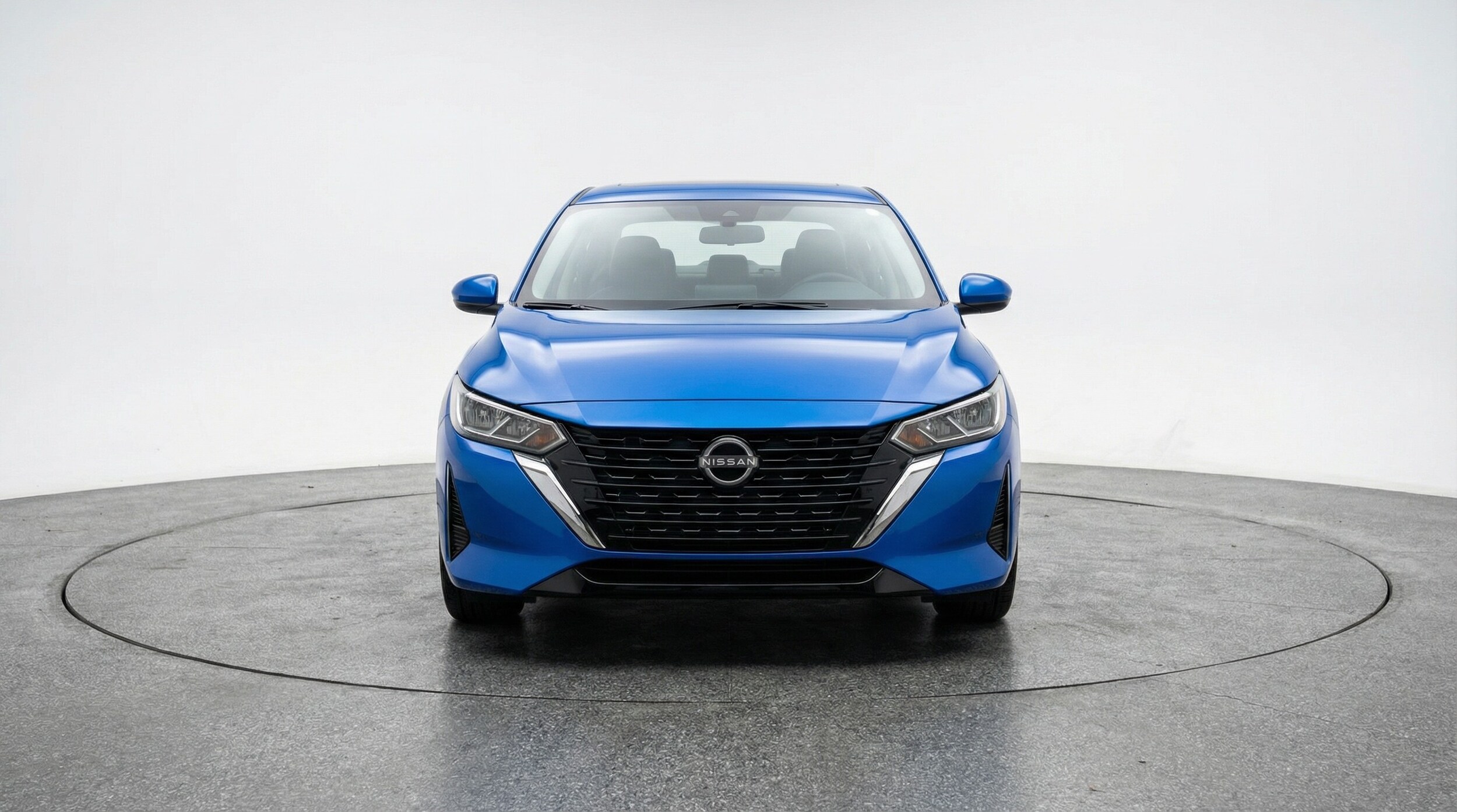 Thumbnail: 2025 Nissan Sentra - 2