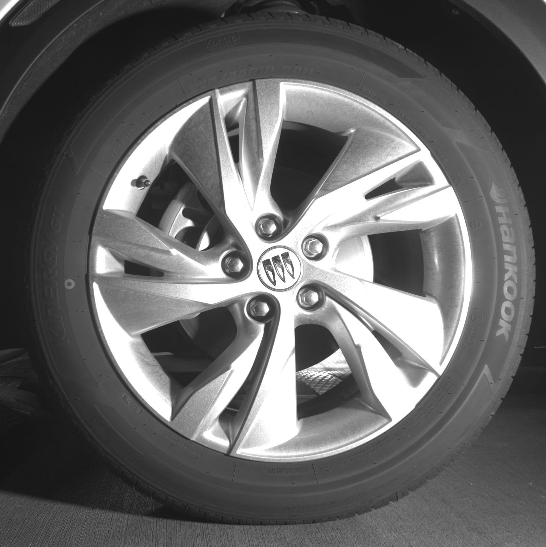 Thumbnail: 2026 Buick Encore GX - 12