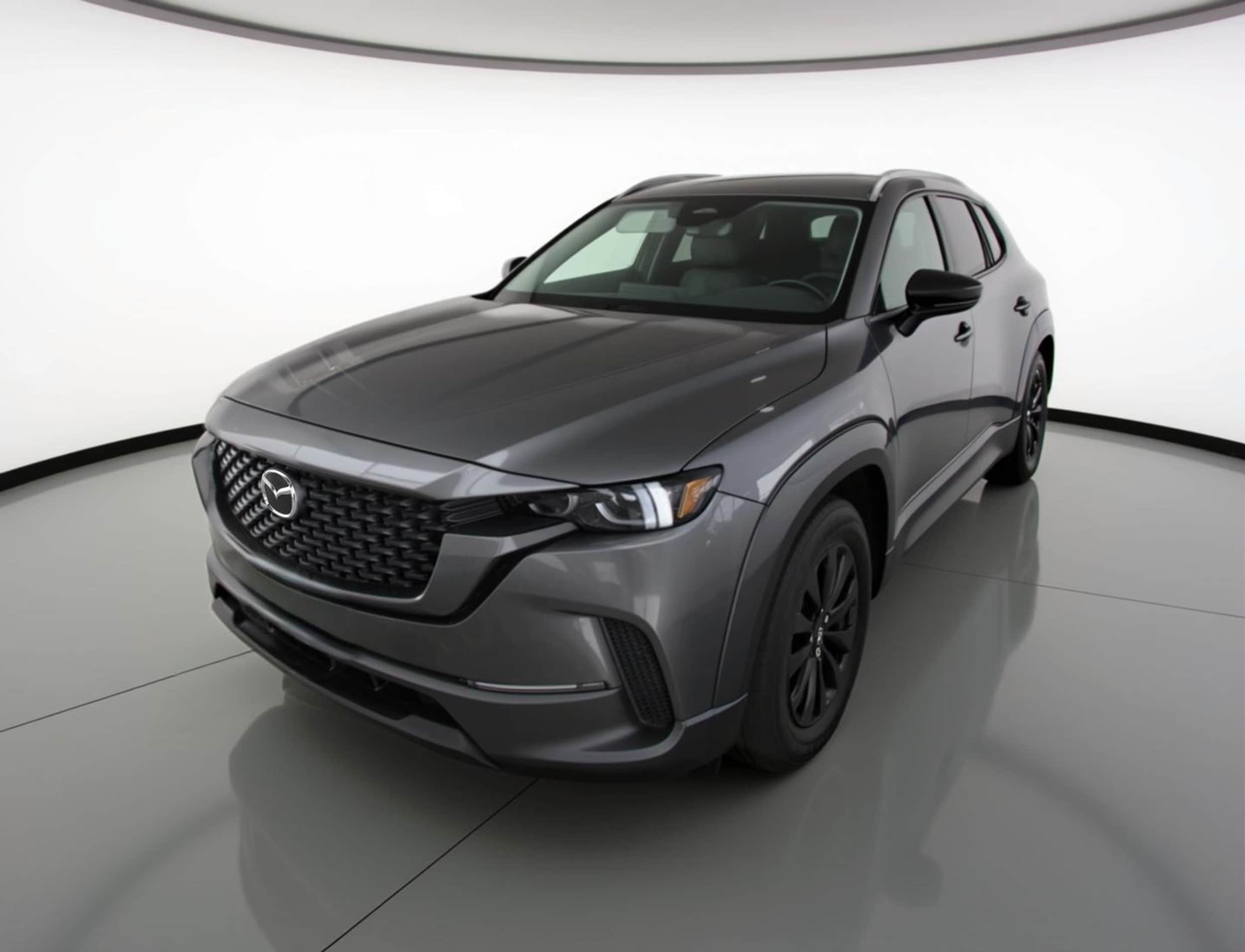 Thumbnail: 2025 Mazda CX-50 - 3