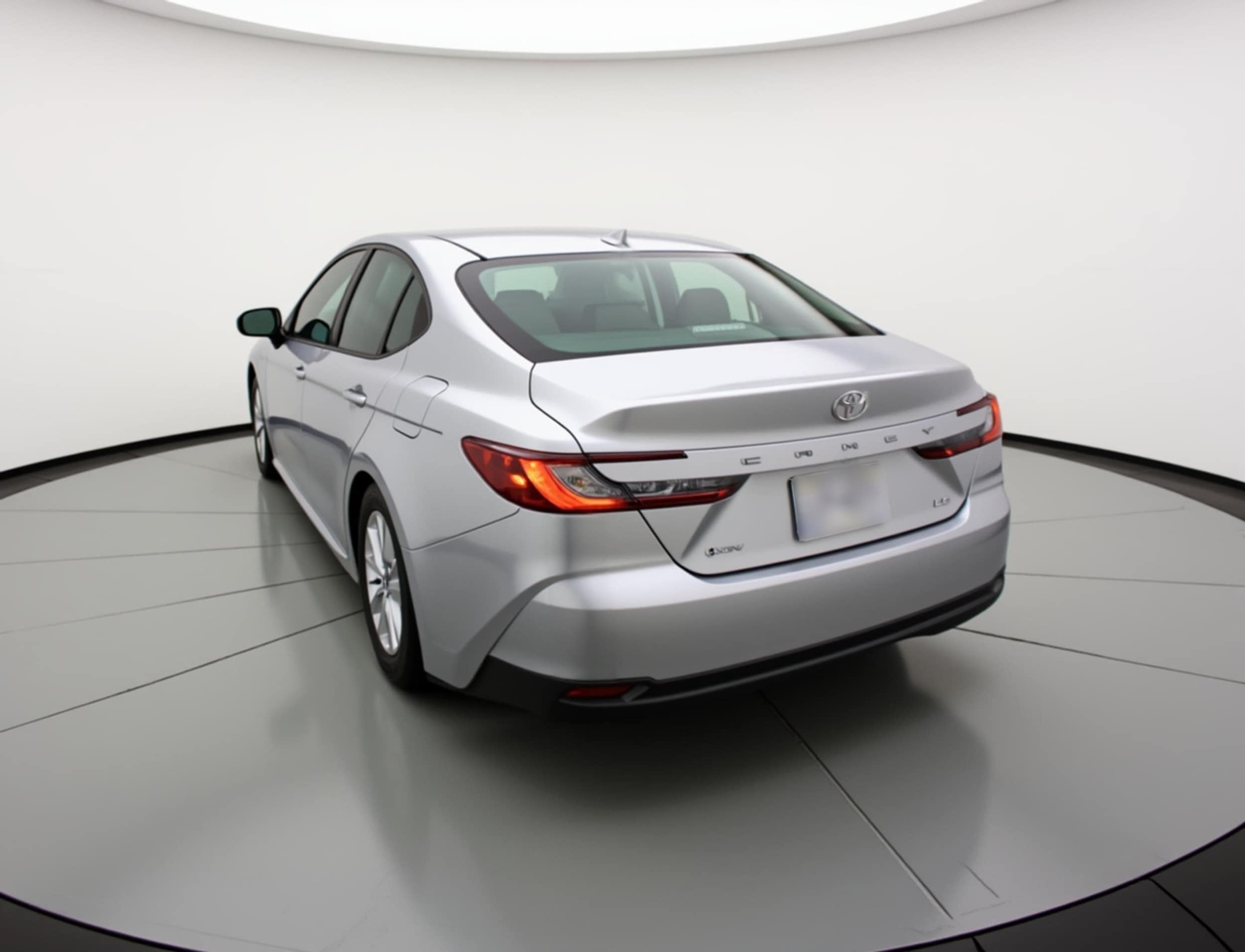 Thumbnail: 2025 Toyota Camry - 5