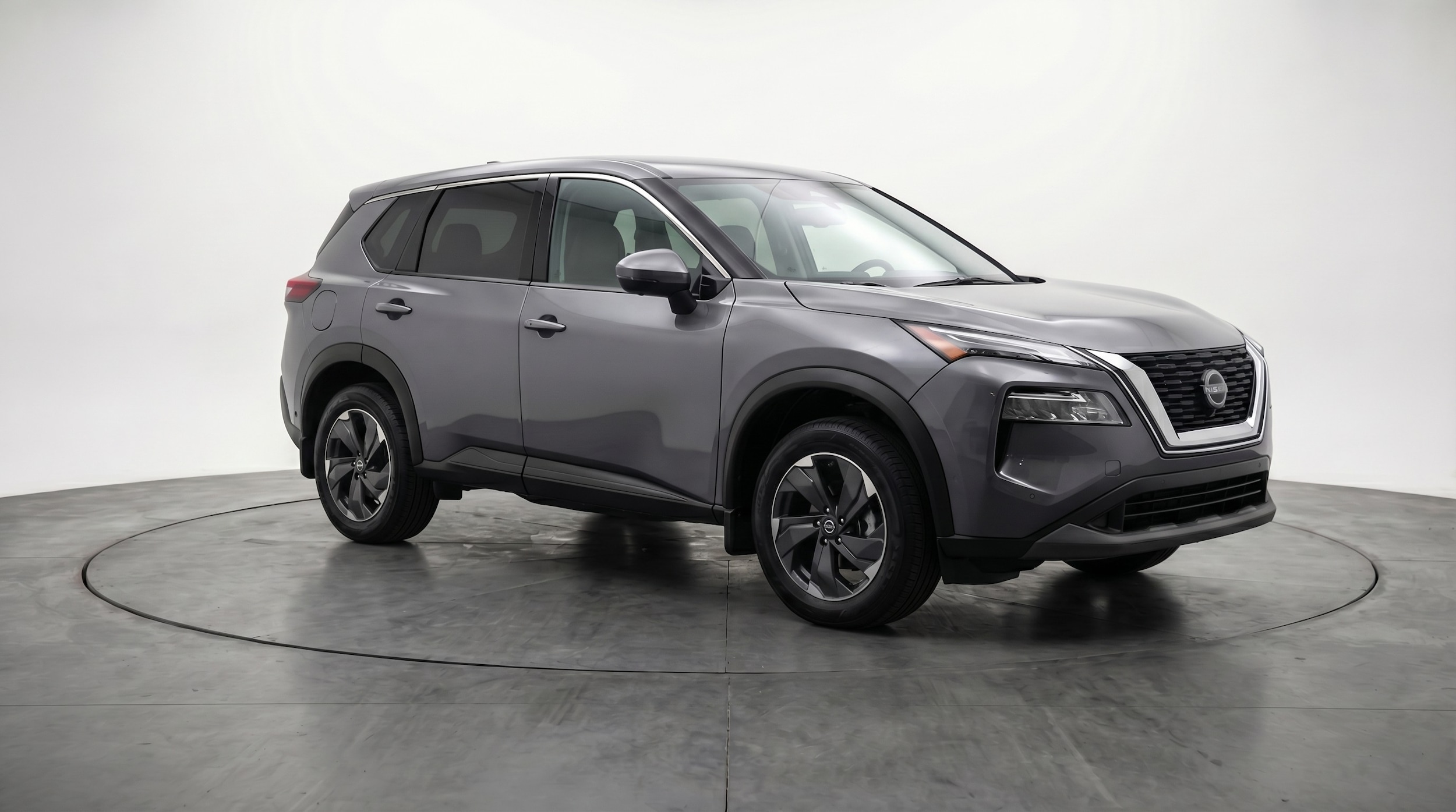 Thumbnail: 2025 Nissan Rogue - 1