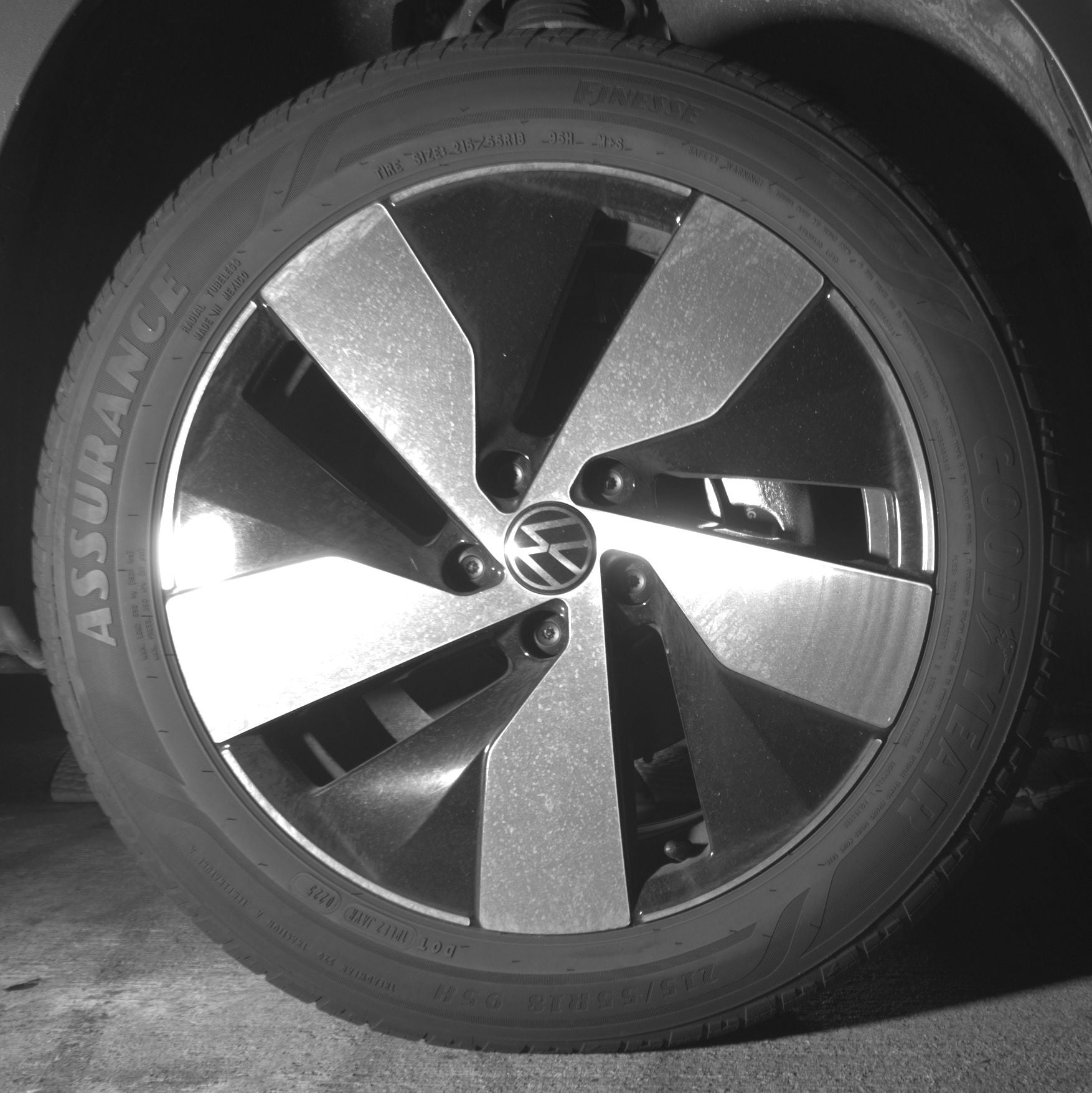 Thumbnail: 2025 Volkswagen Taos - 10