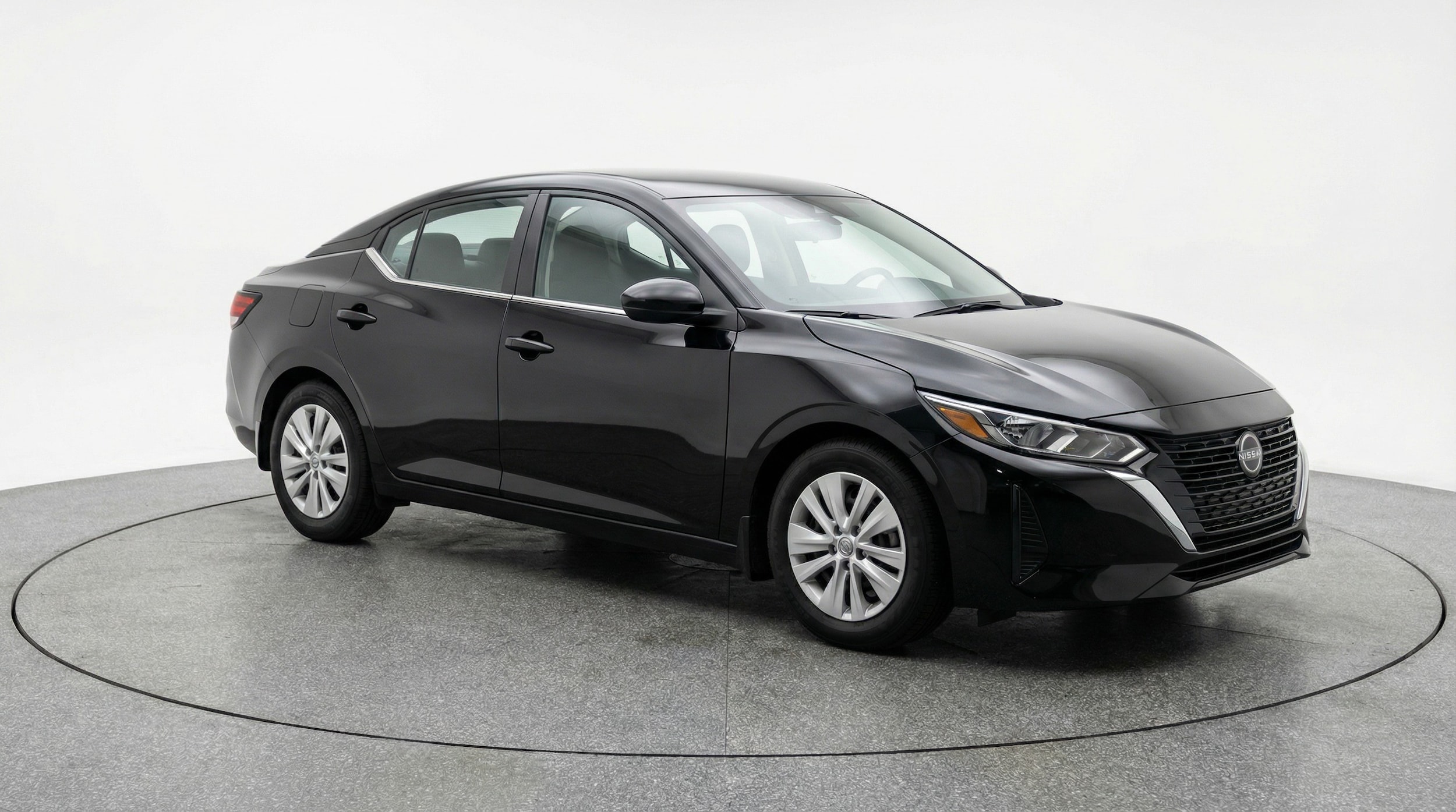 Thumbnail: 2025 Nissan Sentra - 1