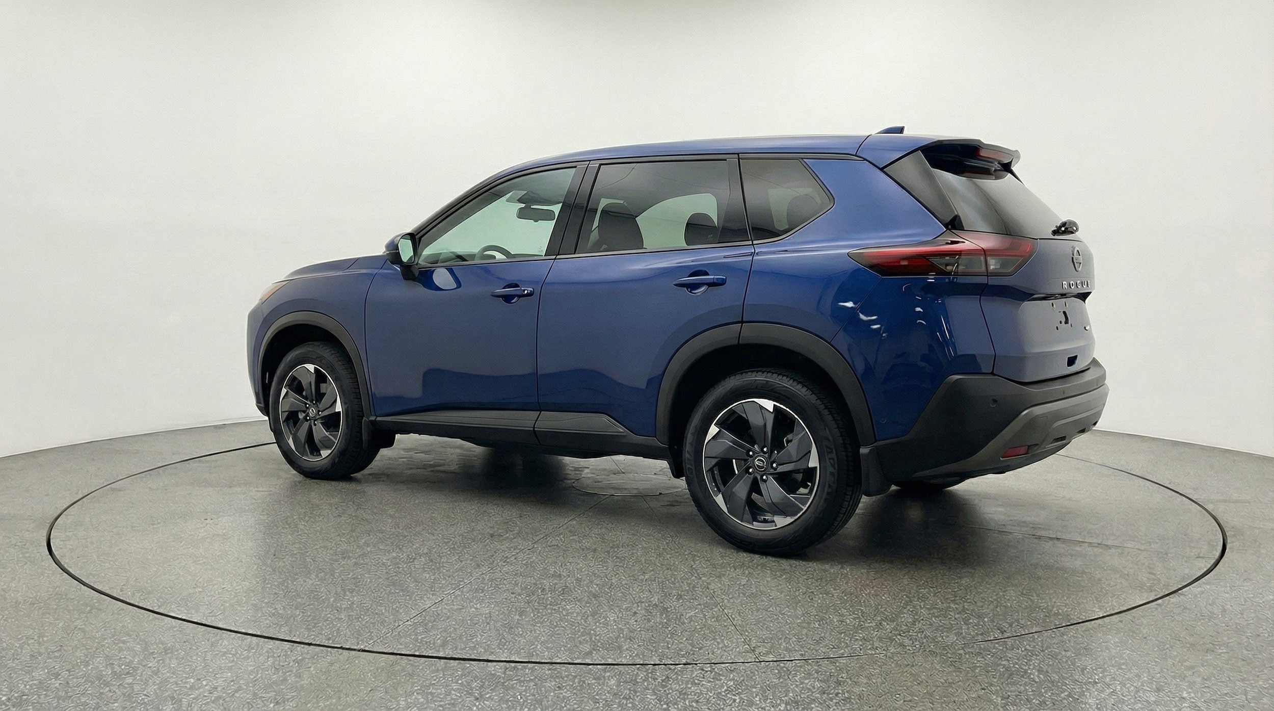 Thumbnail: 2026 Nissan Rogue - 6