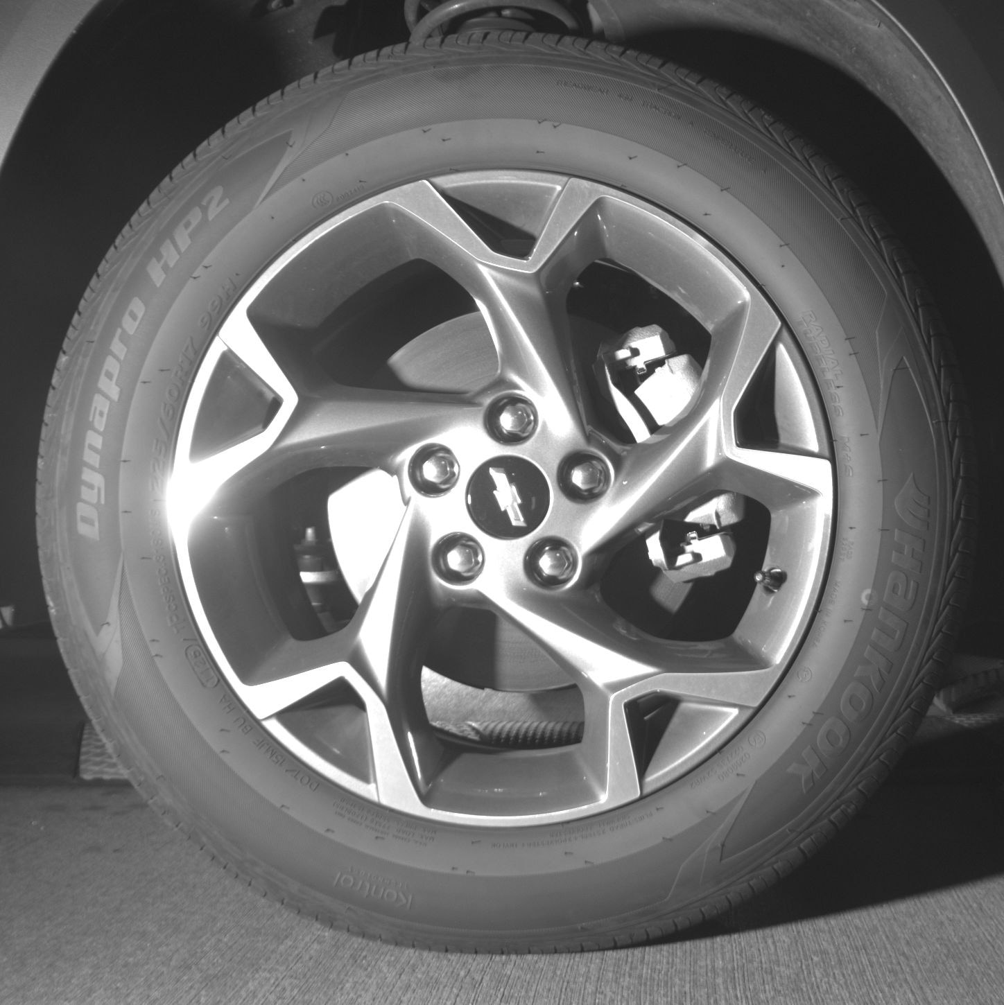 Thumbnail: 2025 Chevrolet Trax - 10