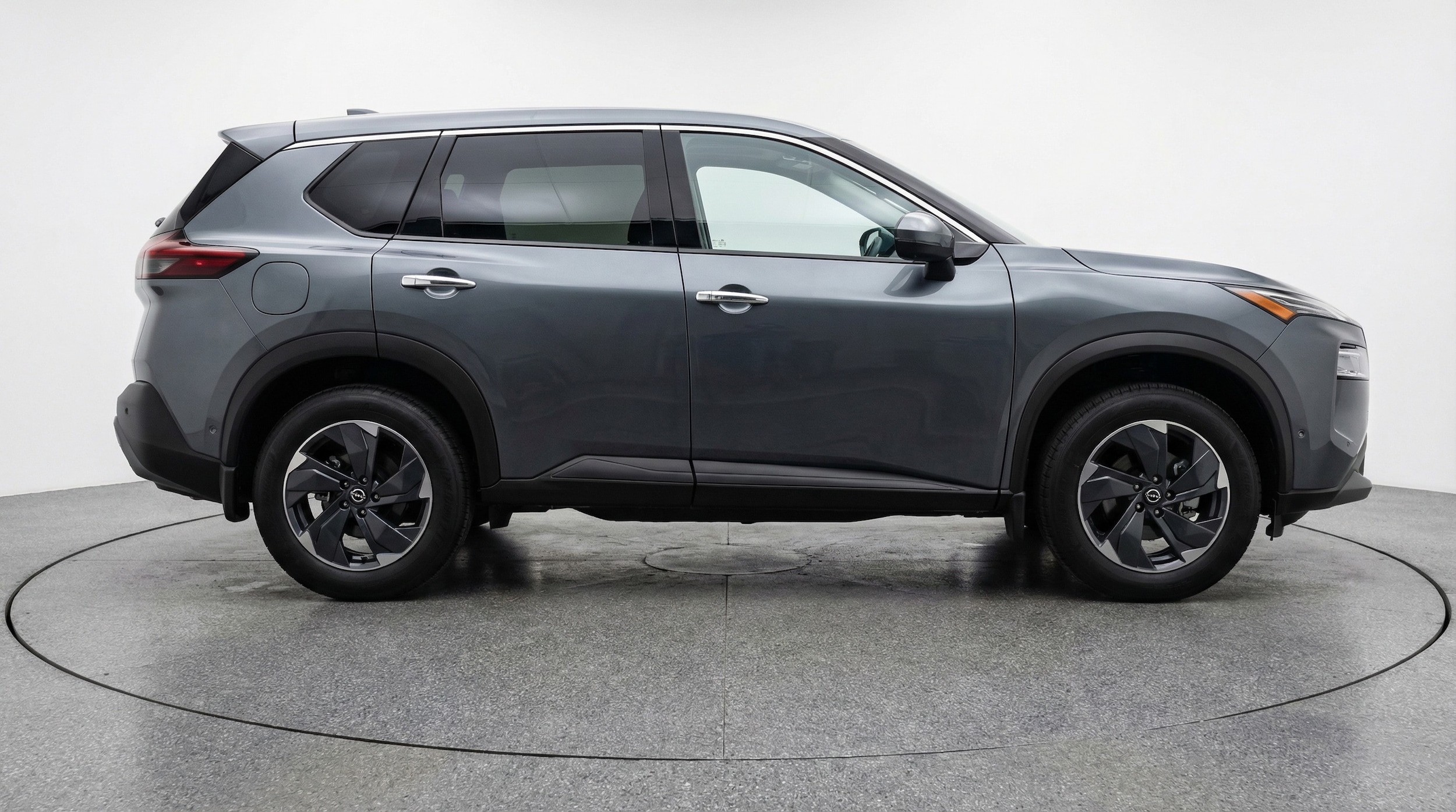 Thumbnail: 2025 Nissan Rogue - 8