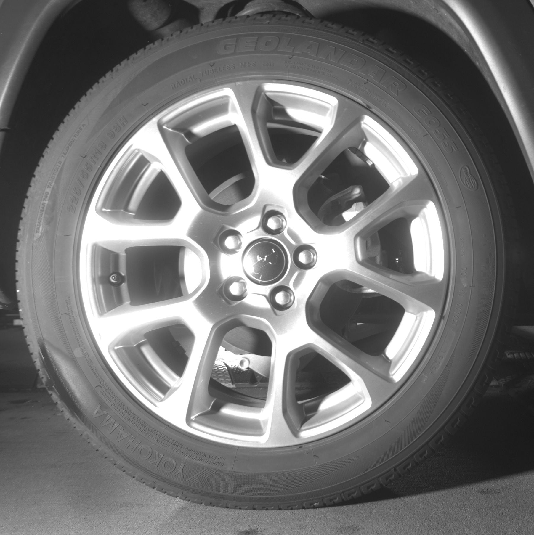 Thumbnail: 2025 Jeep Compass - 12