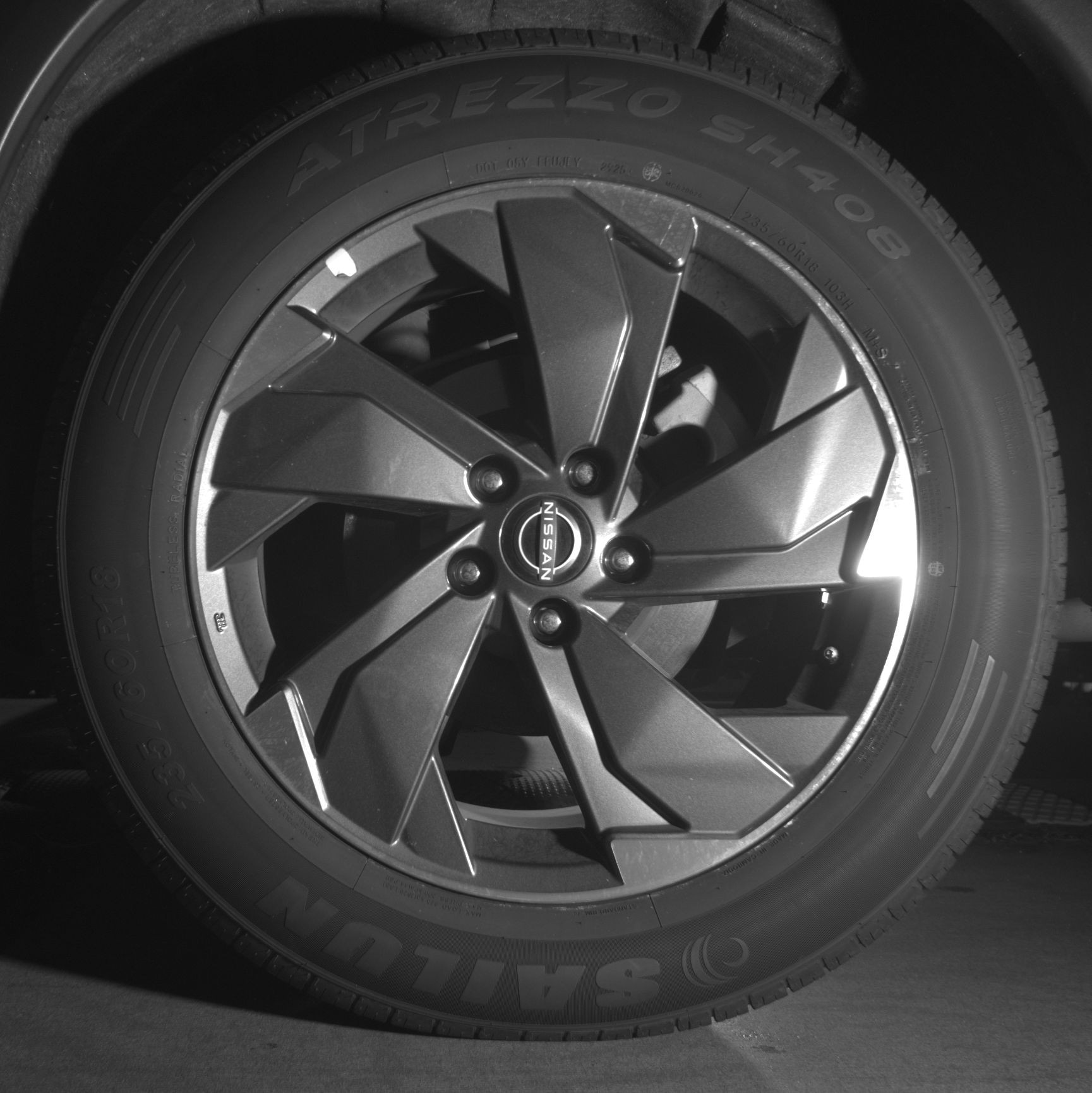 Thumbnail: 2025 Nissan Rogue - 11