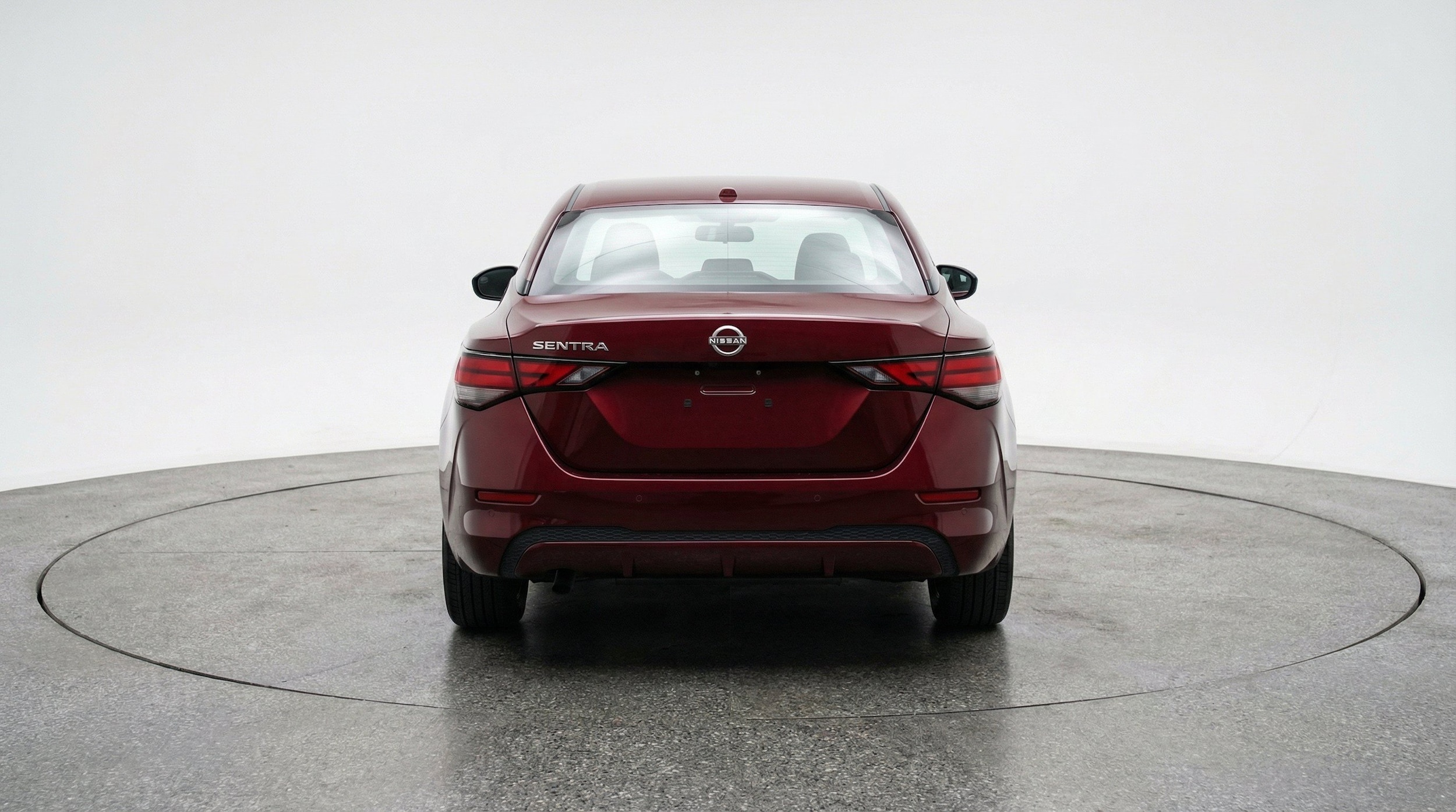 Thumbnail: 2025 Nissan Sentra - 7