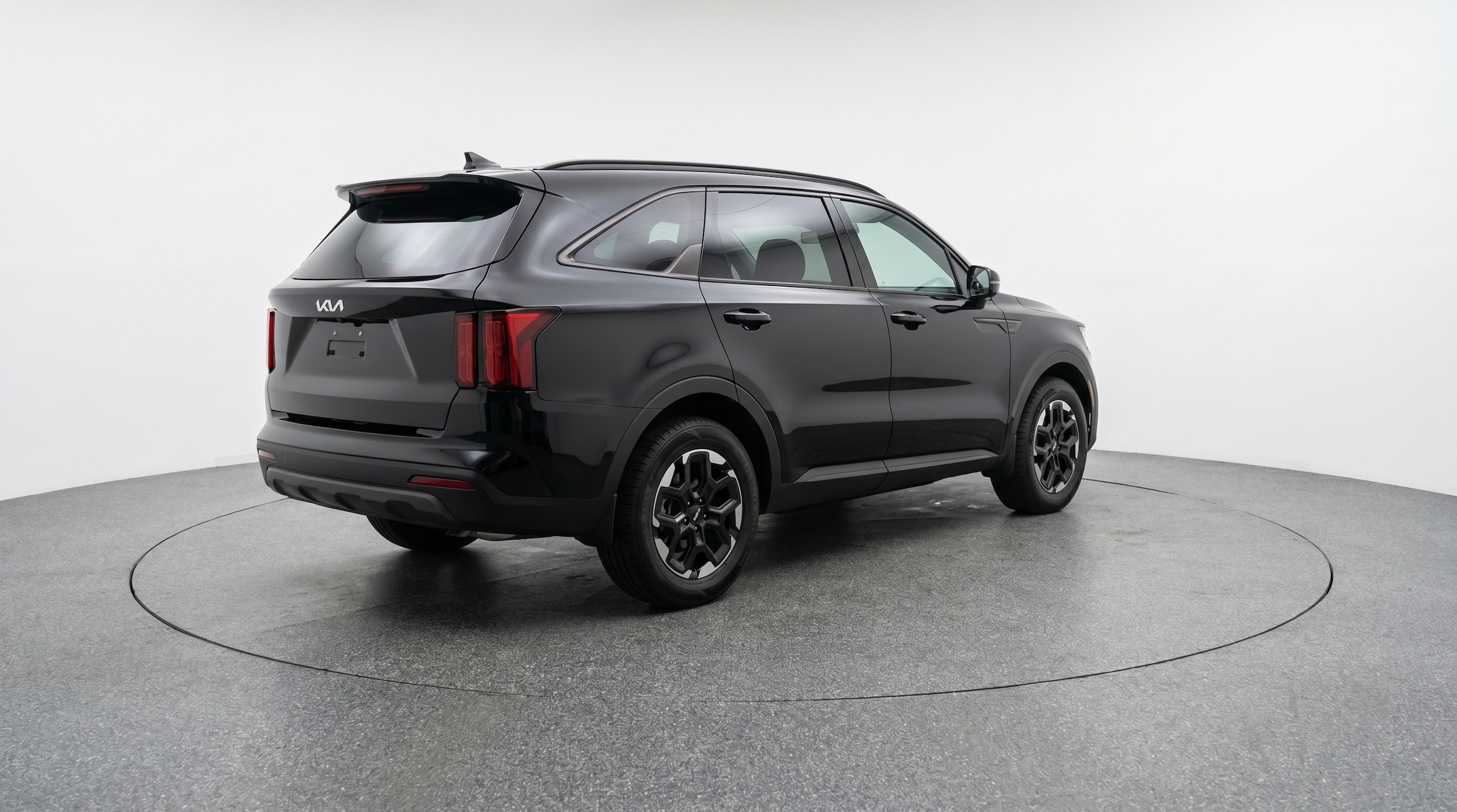 Thumbnail: 2024 Kia Sorento - 7