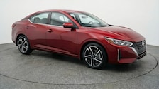 2025 Nissan Sentra SV -
                  Mobile, AL