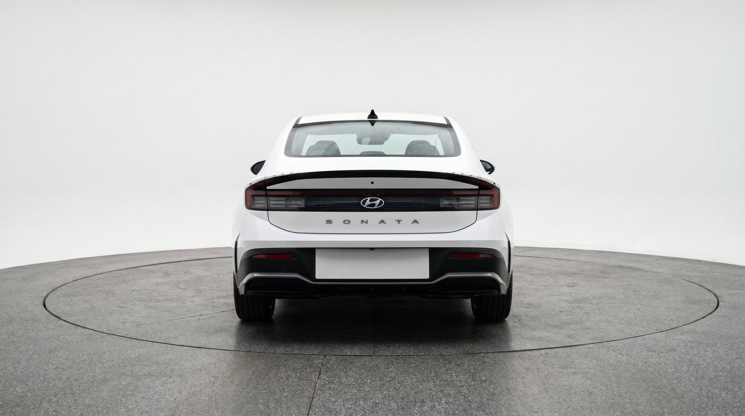 Thumbnail: 2025 Hyundai Sonata - 7