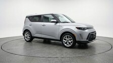 2025 Kia Soul  -
                  Mobile, AL