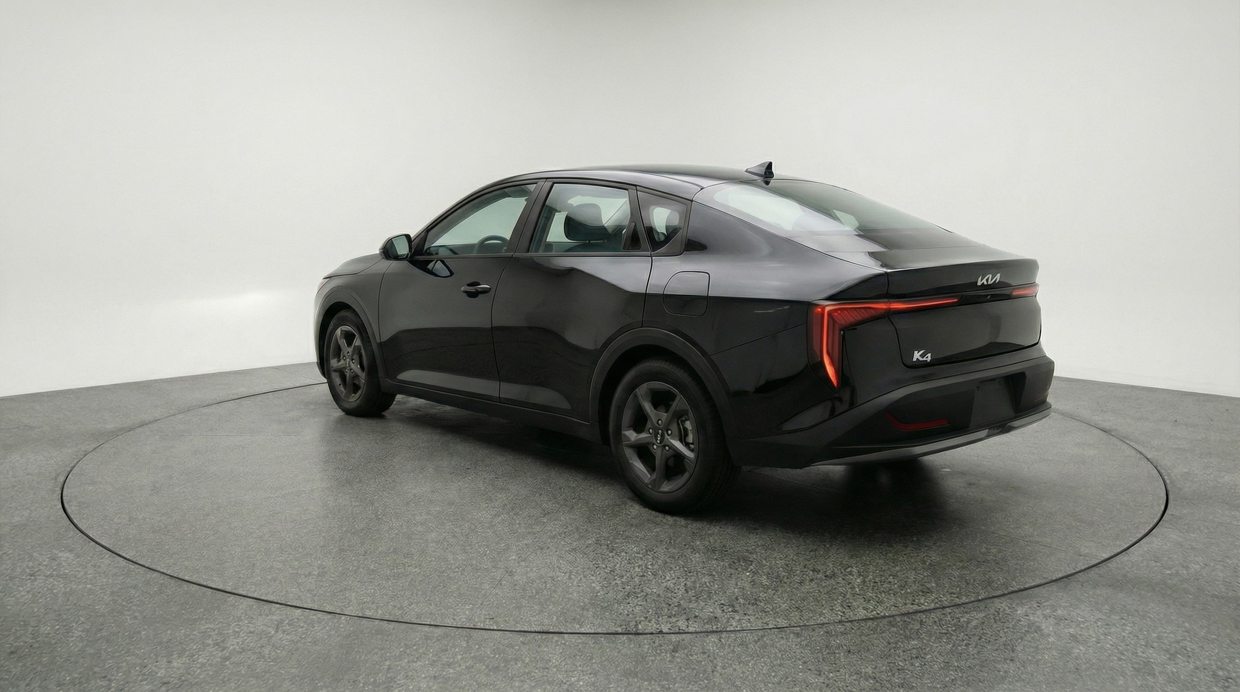 Thumbnail: 2025 Kia K4 - 5