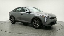 2025 Kia K4  -
                  Mobile, AL