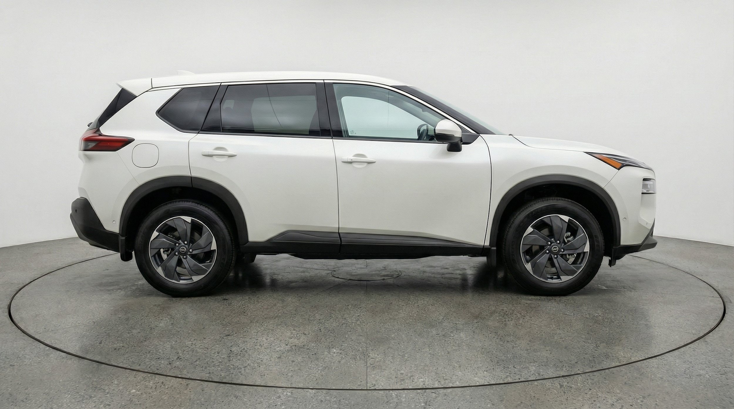 Thumbnail: 2025 Nissan Rogue - 8