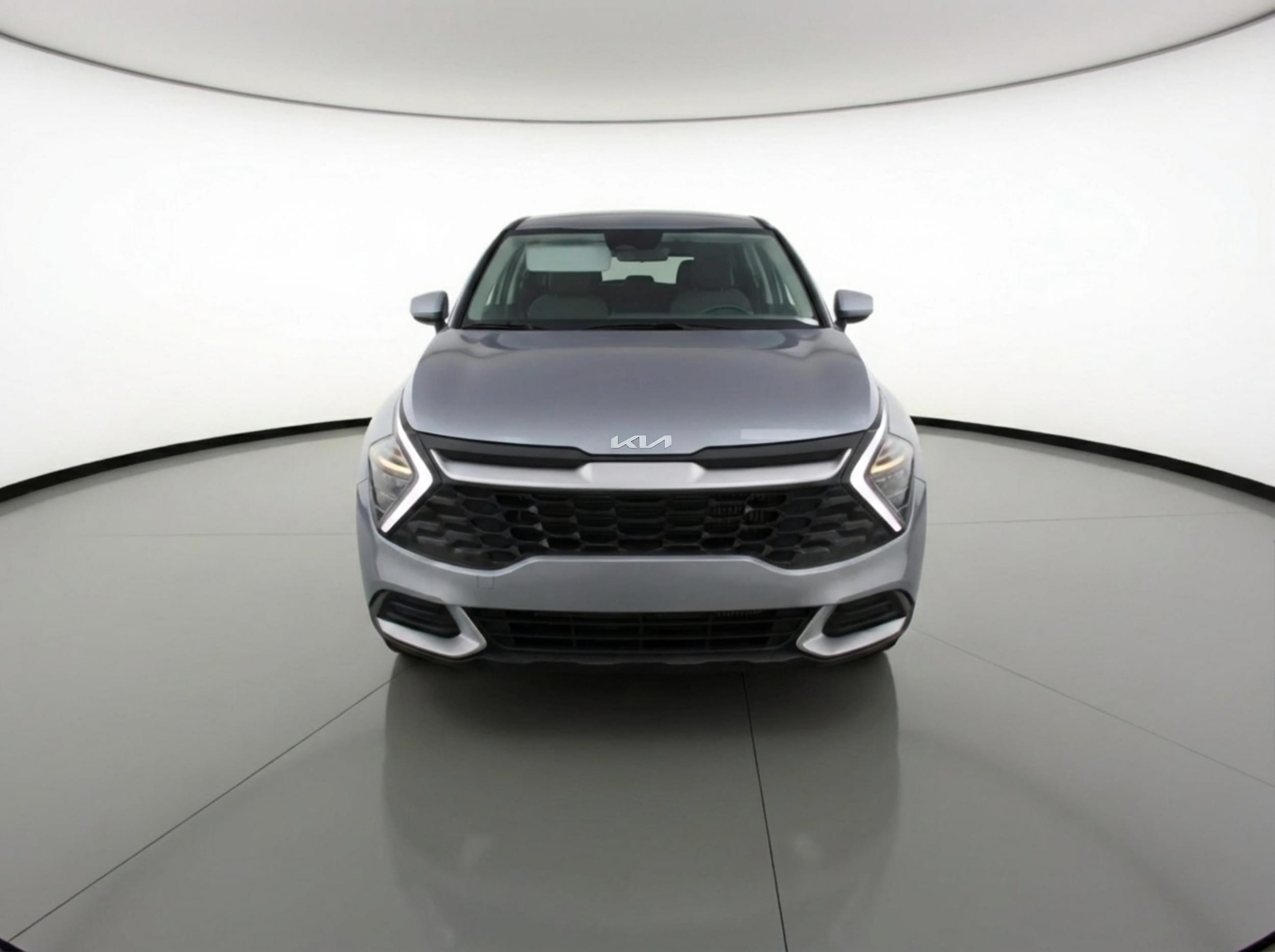 Thumbnail: 2025 Kia Sportage - 2