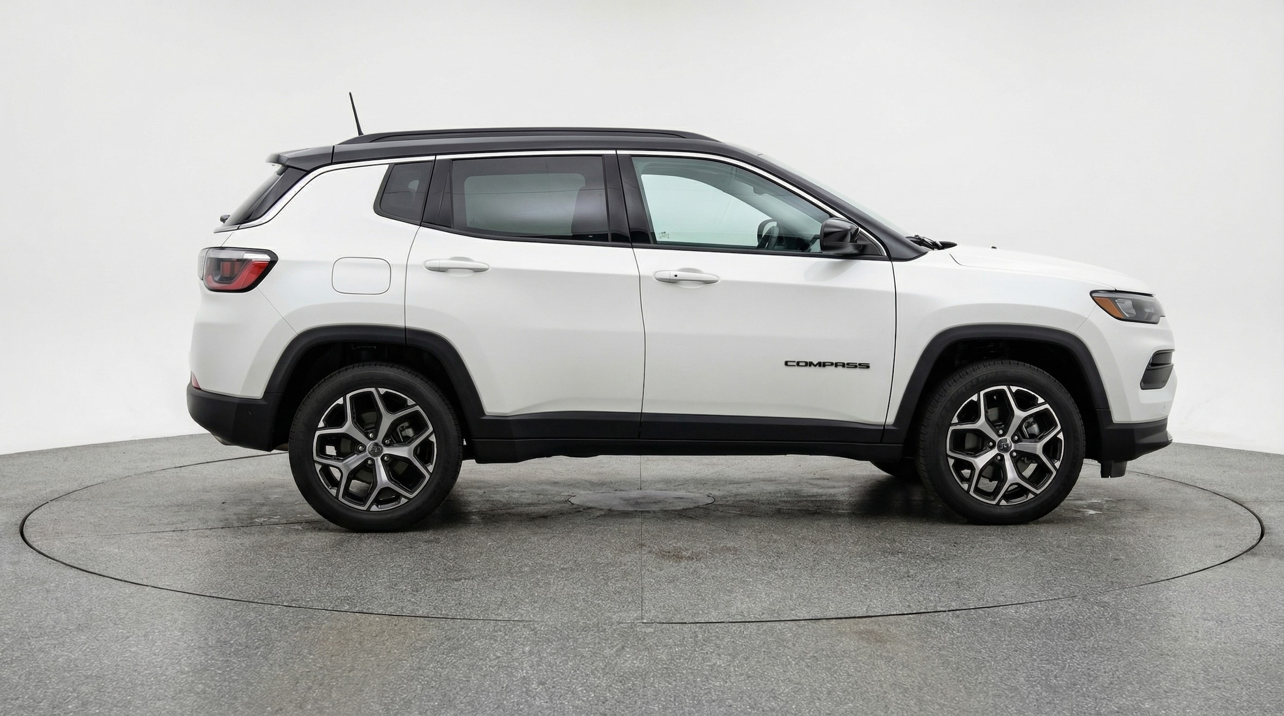 Thumbnail: 2025 Jeep Compass - 8