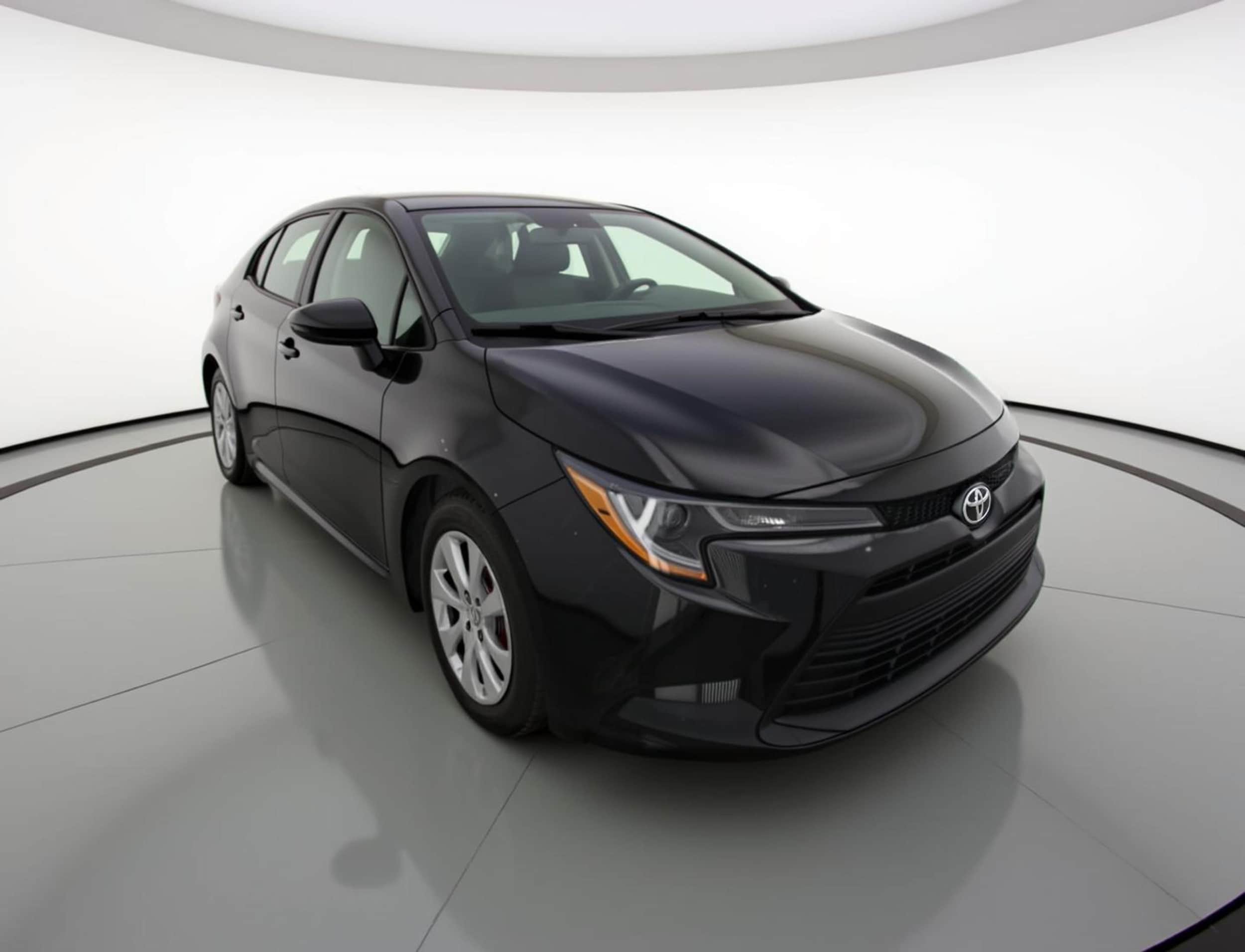 Thumbnail: 2025 Toyota Corolla - 1