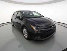 2025 Toyota Corolla  -
                  Mobile, AL