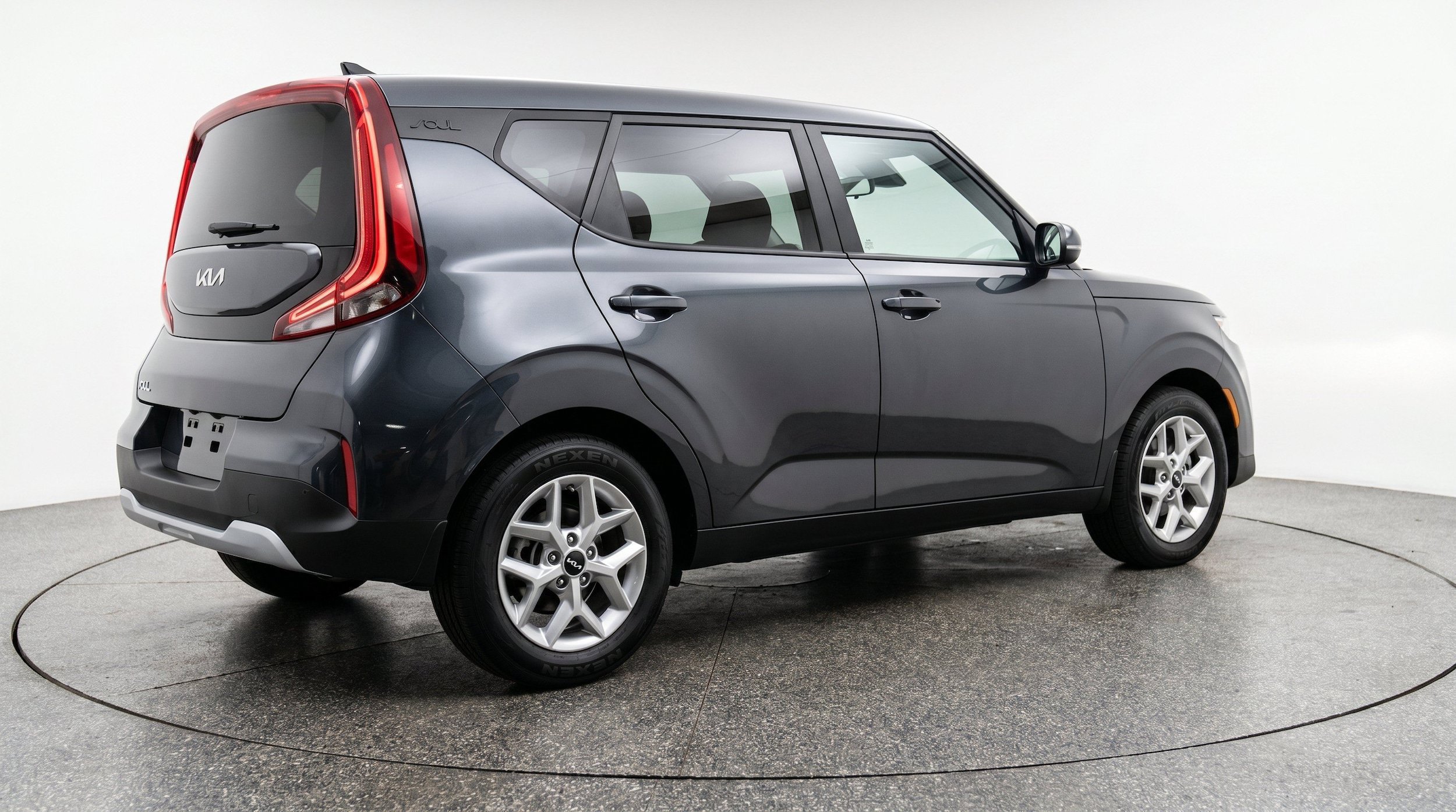 Thumbnail: 2025 Kia Soul - 9