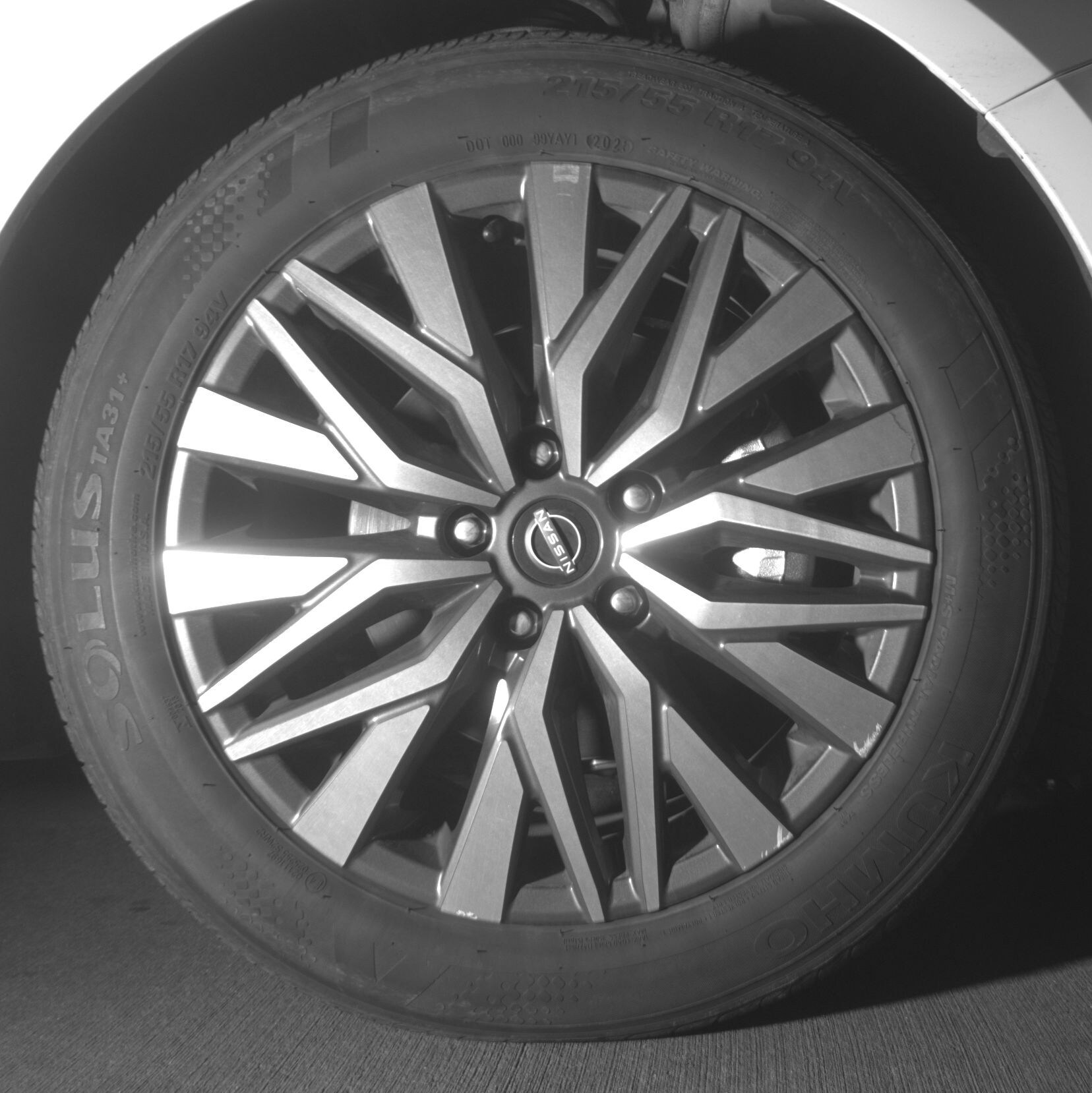 Thumbnail: 2025 Nissan Altima - 10