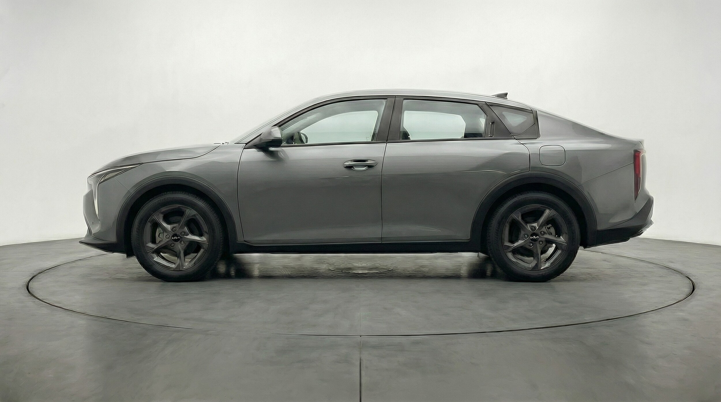 Thumbnail: 2025 Kia K4 - 4