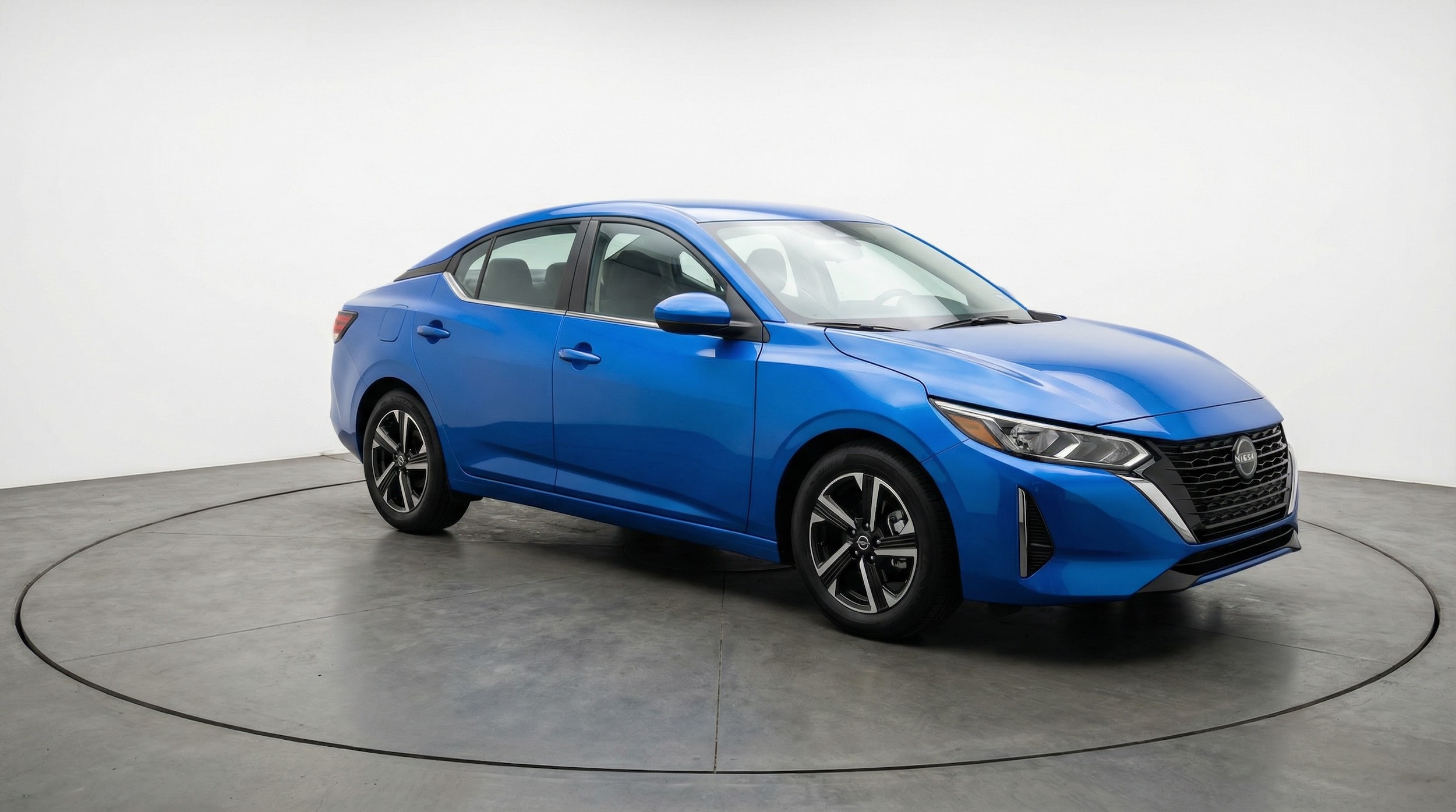 Thumbnail: 2025 Nissan Sentra - 1