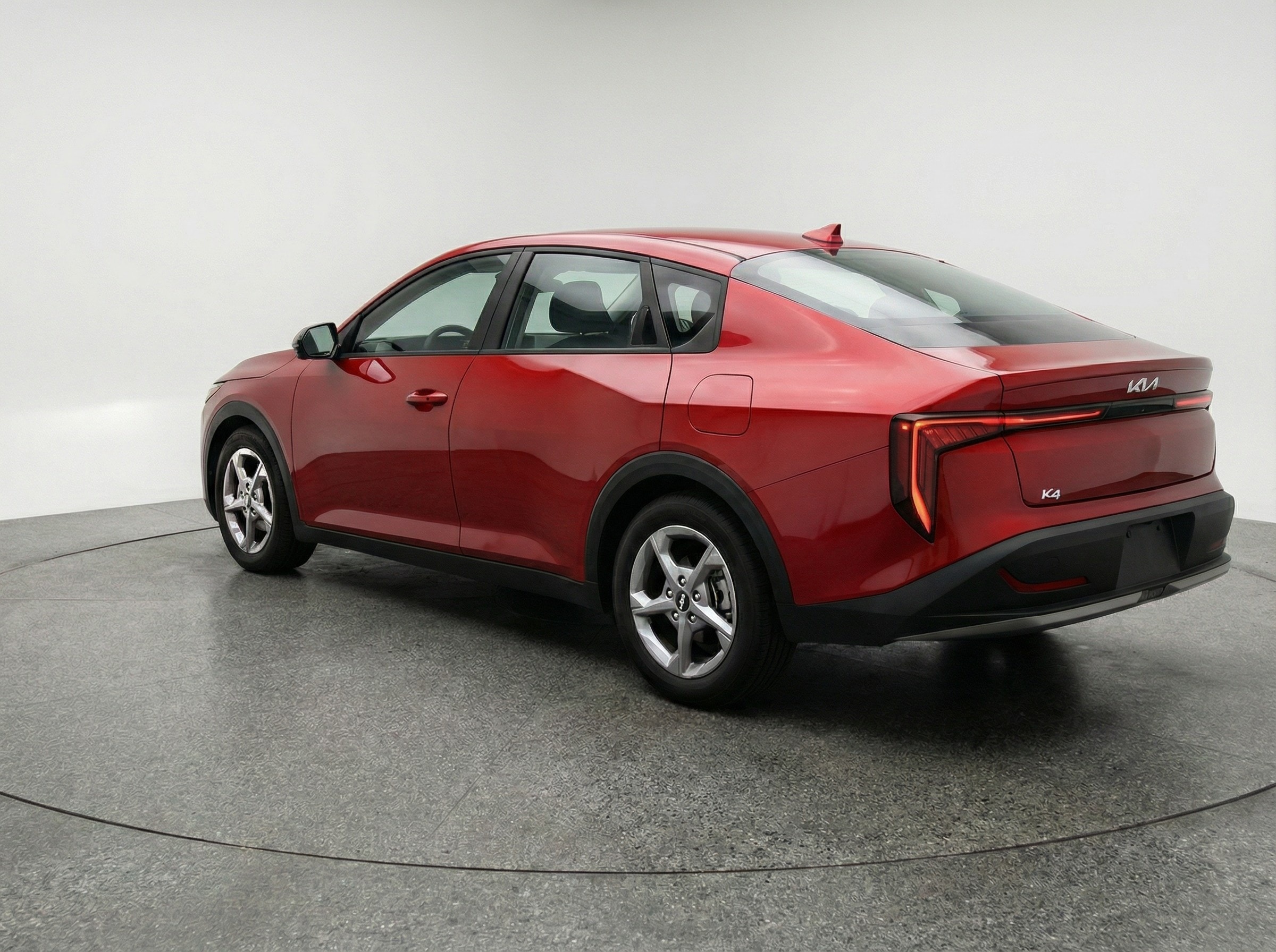 Thumbnail: 2025 Kia K4 - 5