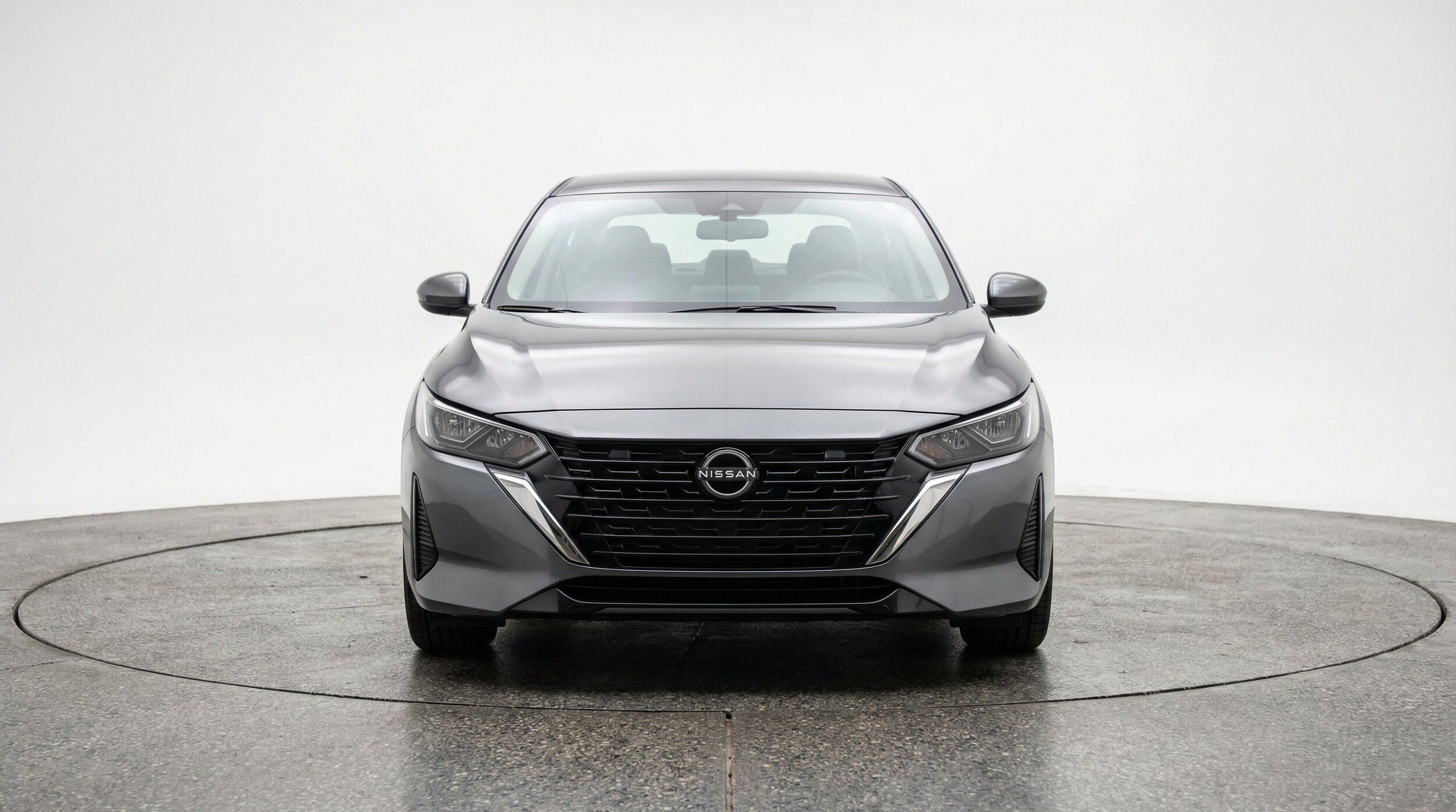 Thumbnail: 2025 Nissan Sentra - 2