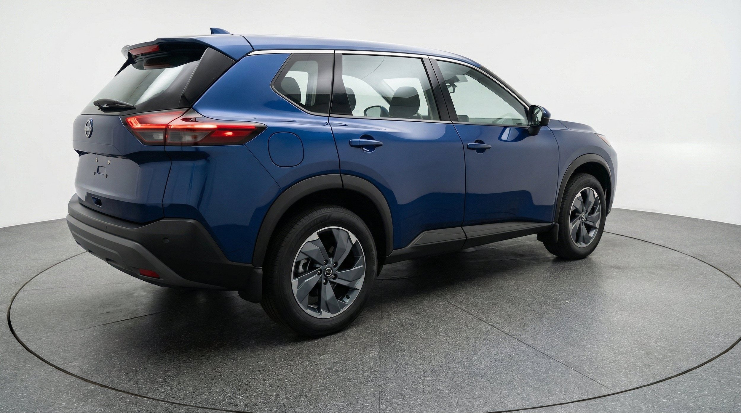 Thumbnail: 2026 Nissan Rogue - 9