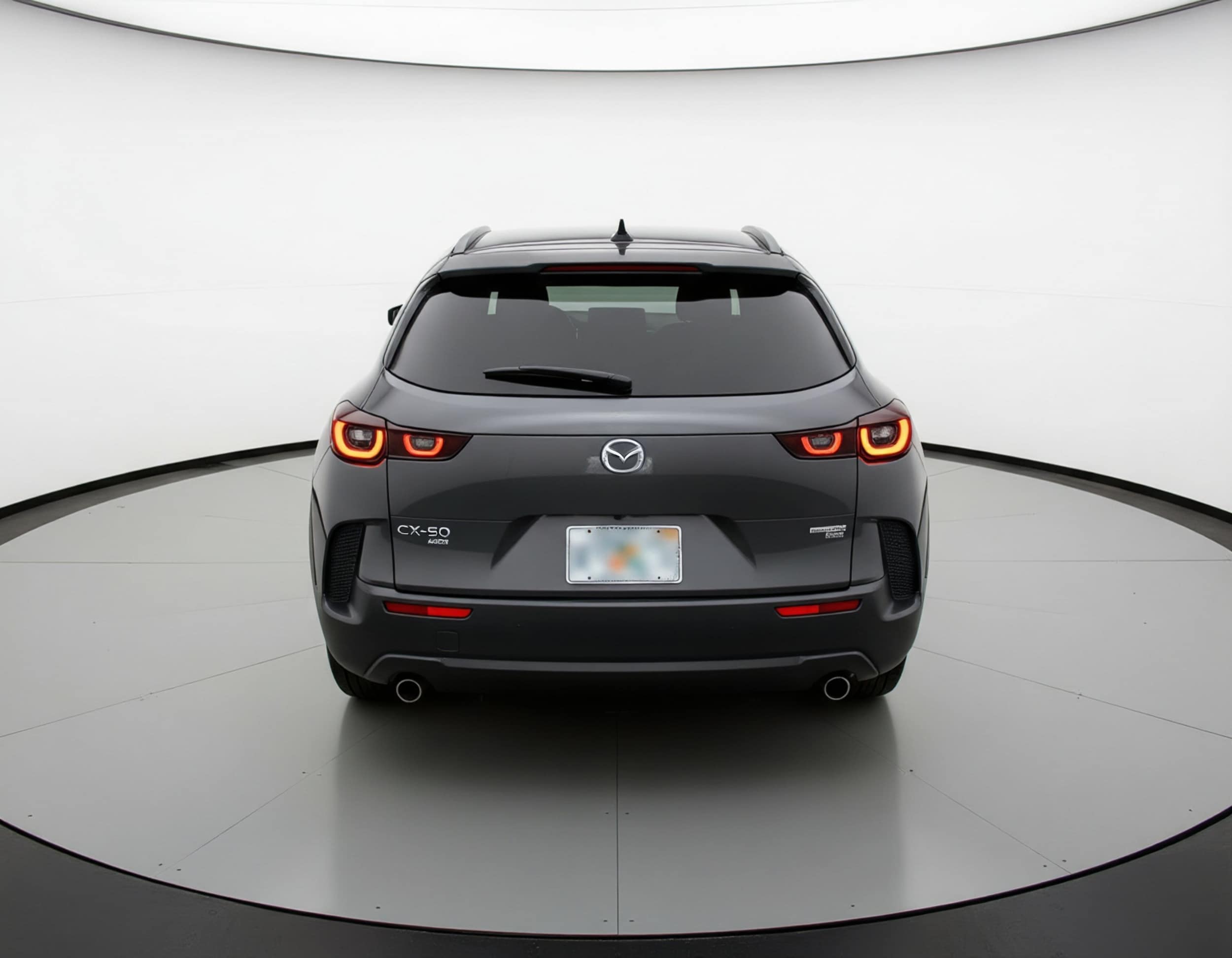 Thumbnail: 2025 Mazda CX-50 - 6