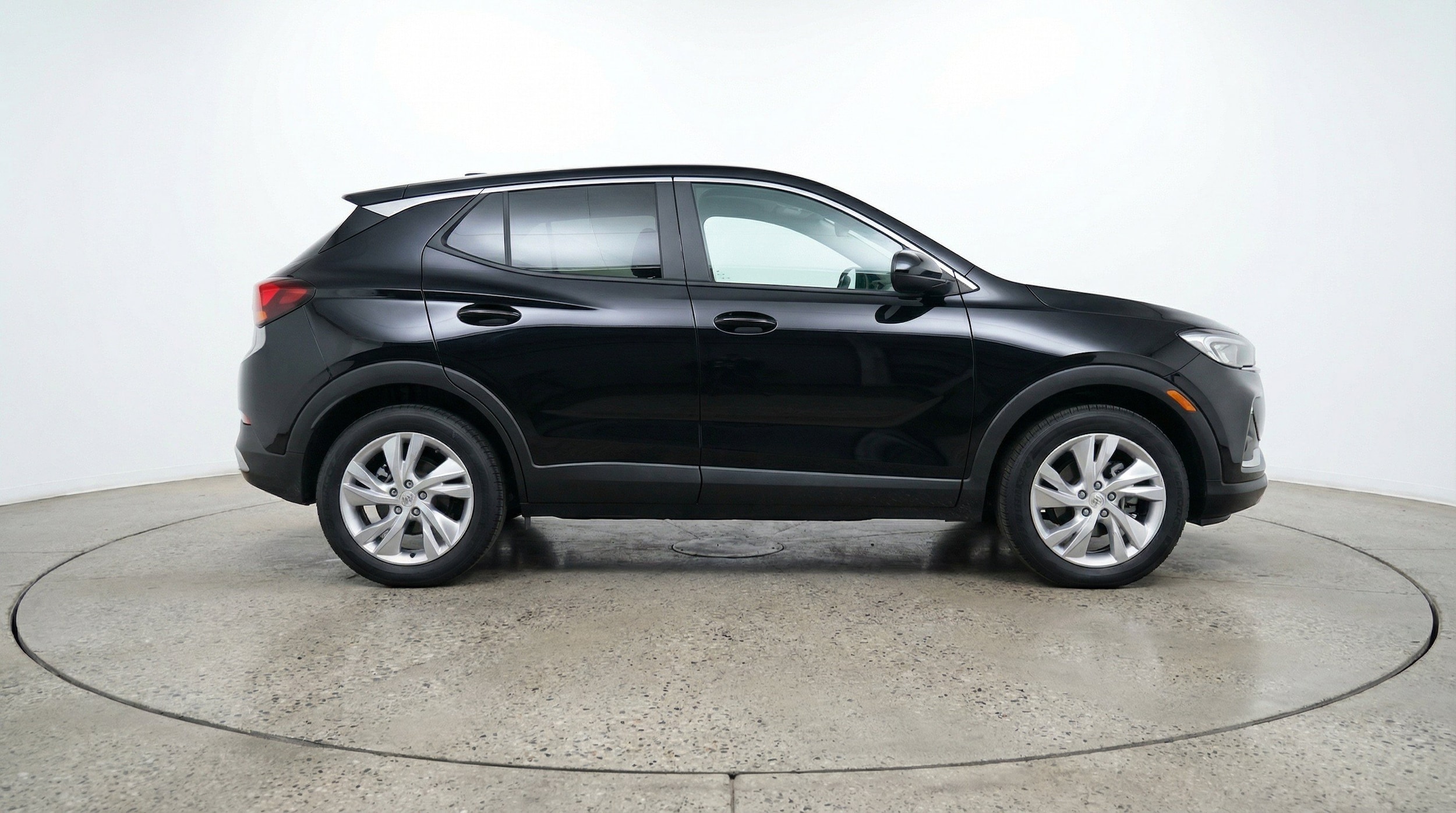 Thumbnail: 2026 Buick Encore GX - 11