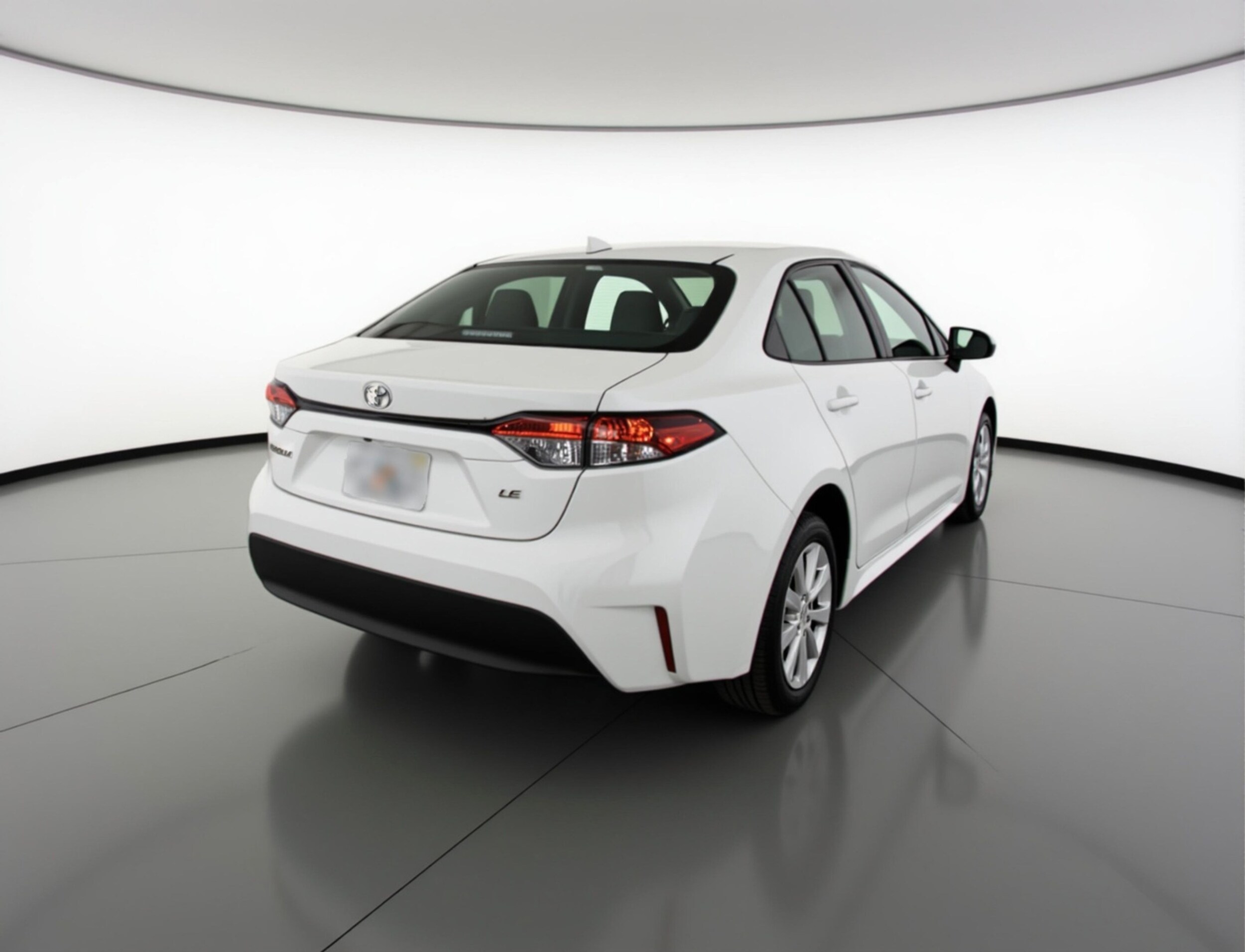 Thumbnail: 2025 Toyota Corolla - 7