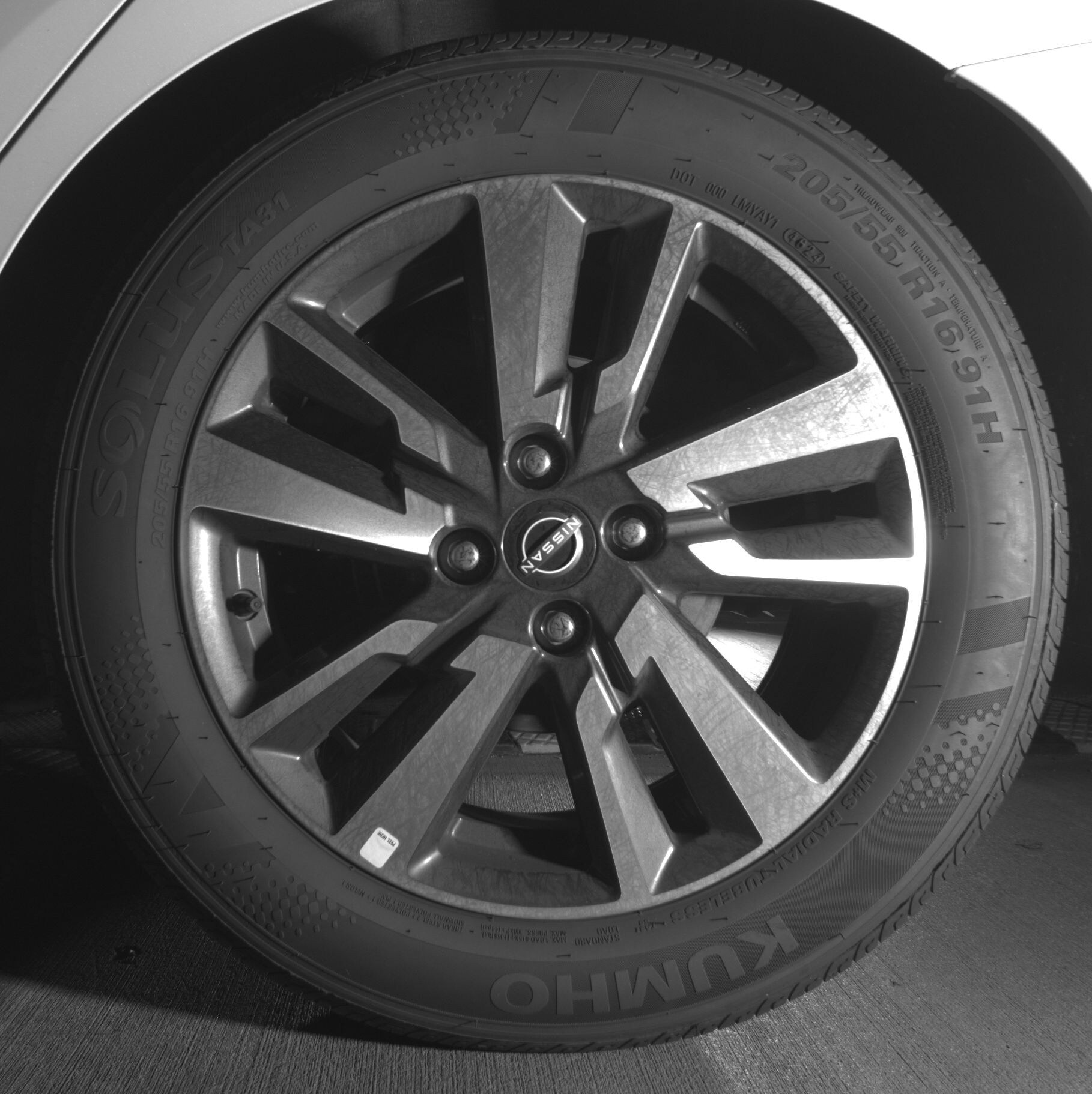 Thumbnail: 2025 Nissan Versa - 11