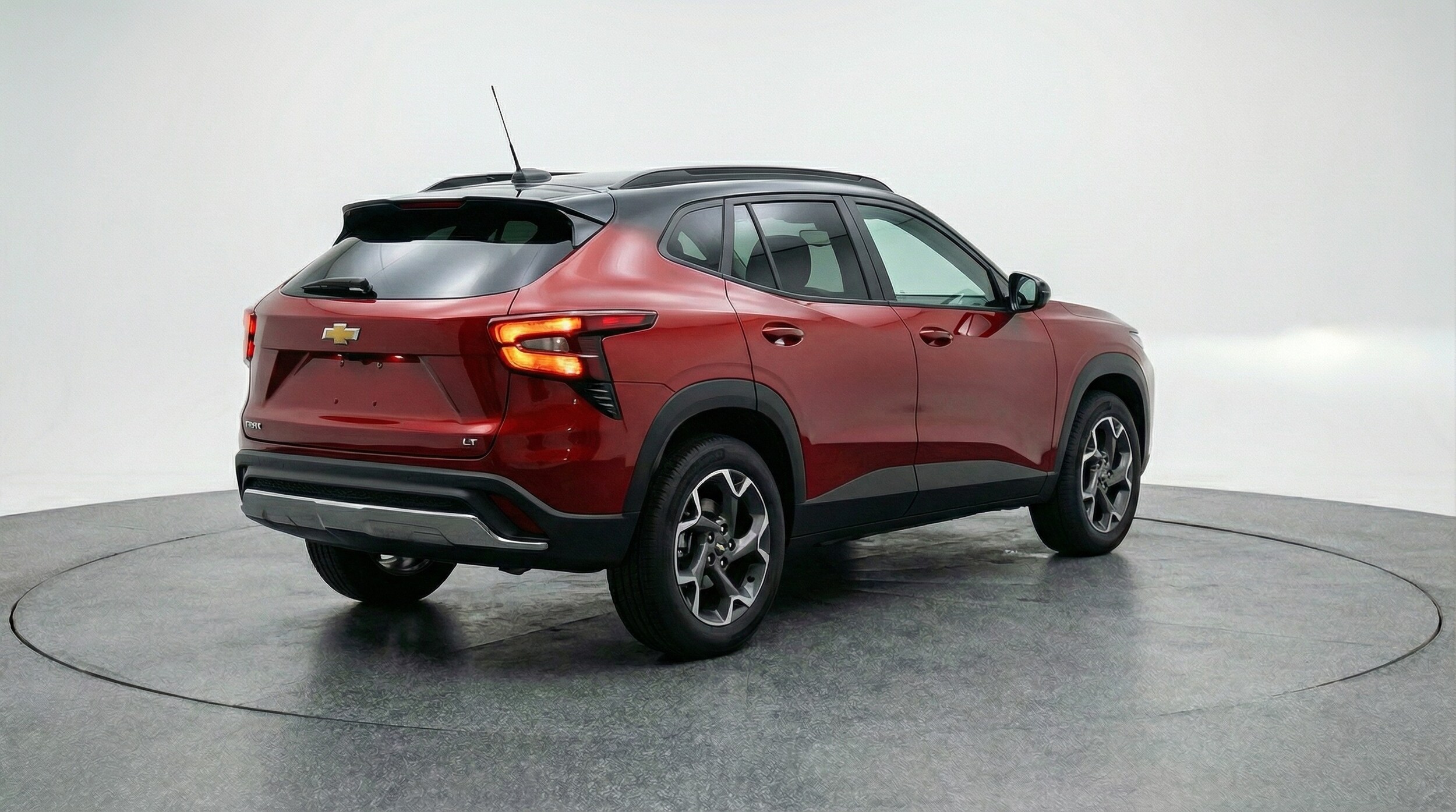 Thumbnail: 2025 Chevrolet Trax - 7