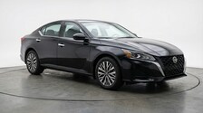 2025 Nissan Altima SV -
                  Mobile, AL