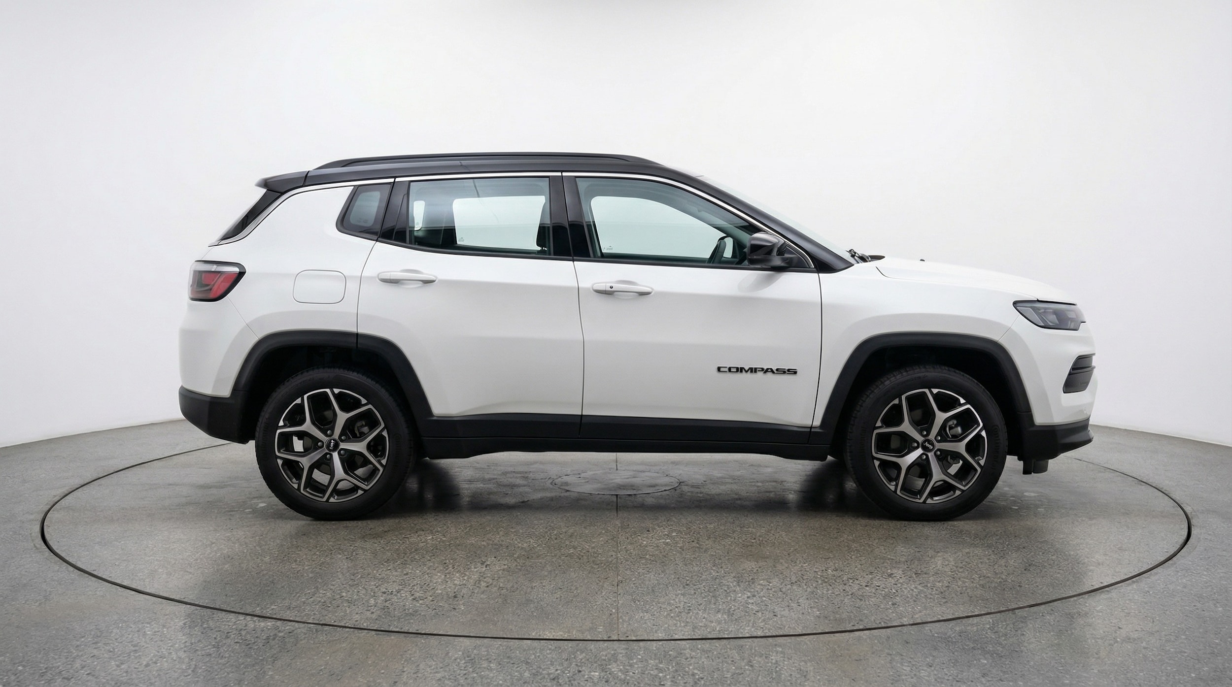 Thumbnail: 2025 Jeep Compass - 8