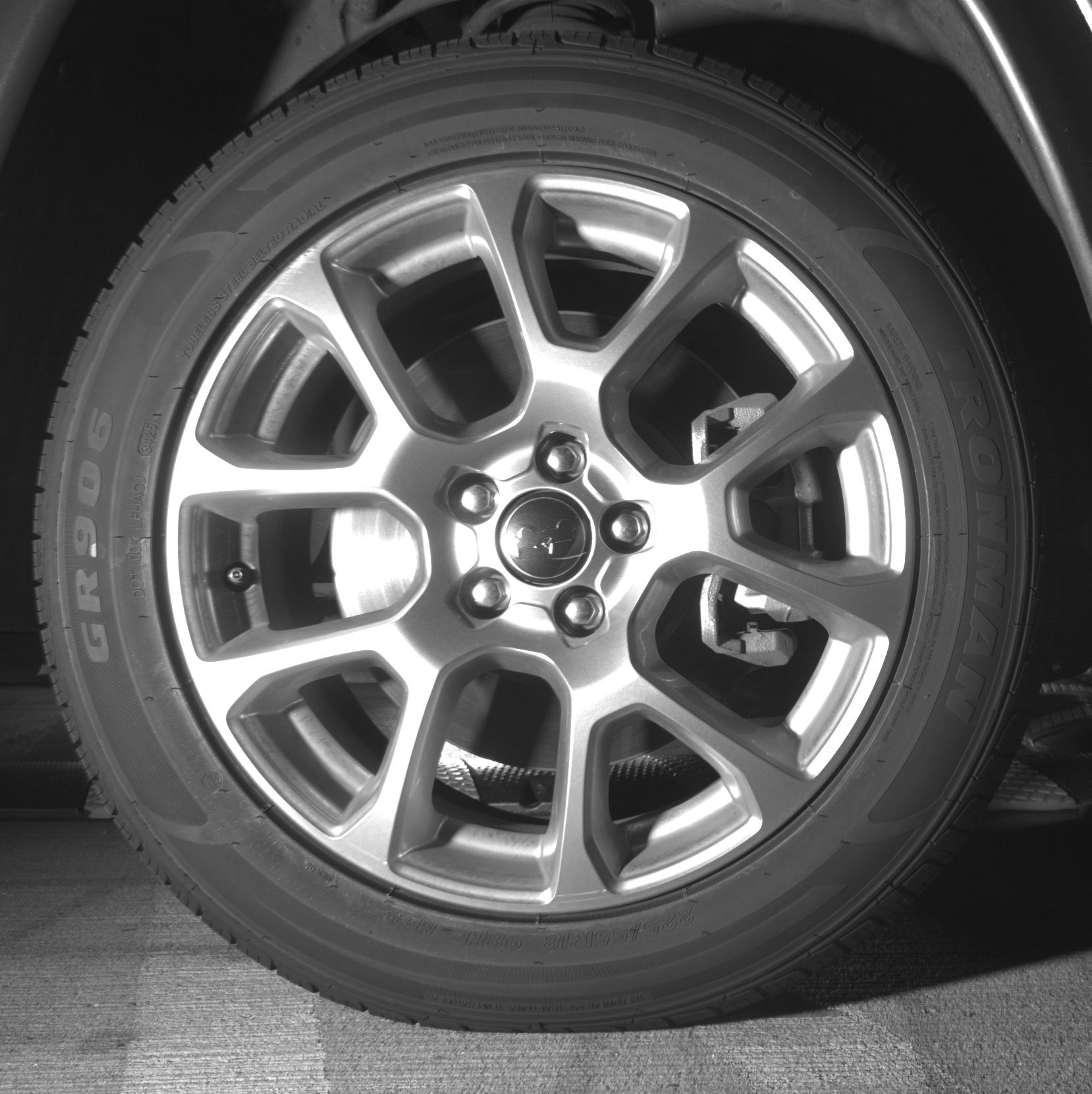 Thumbnail: 2025 Jeep Compass - 10