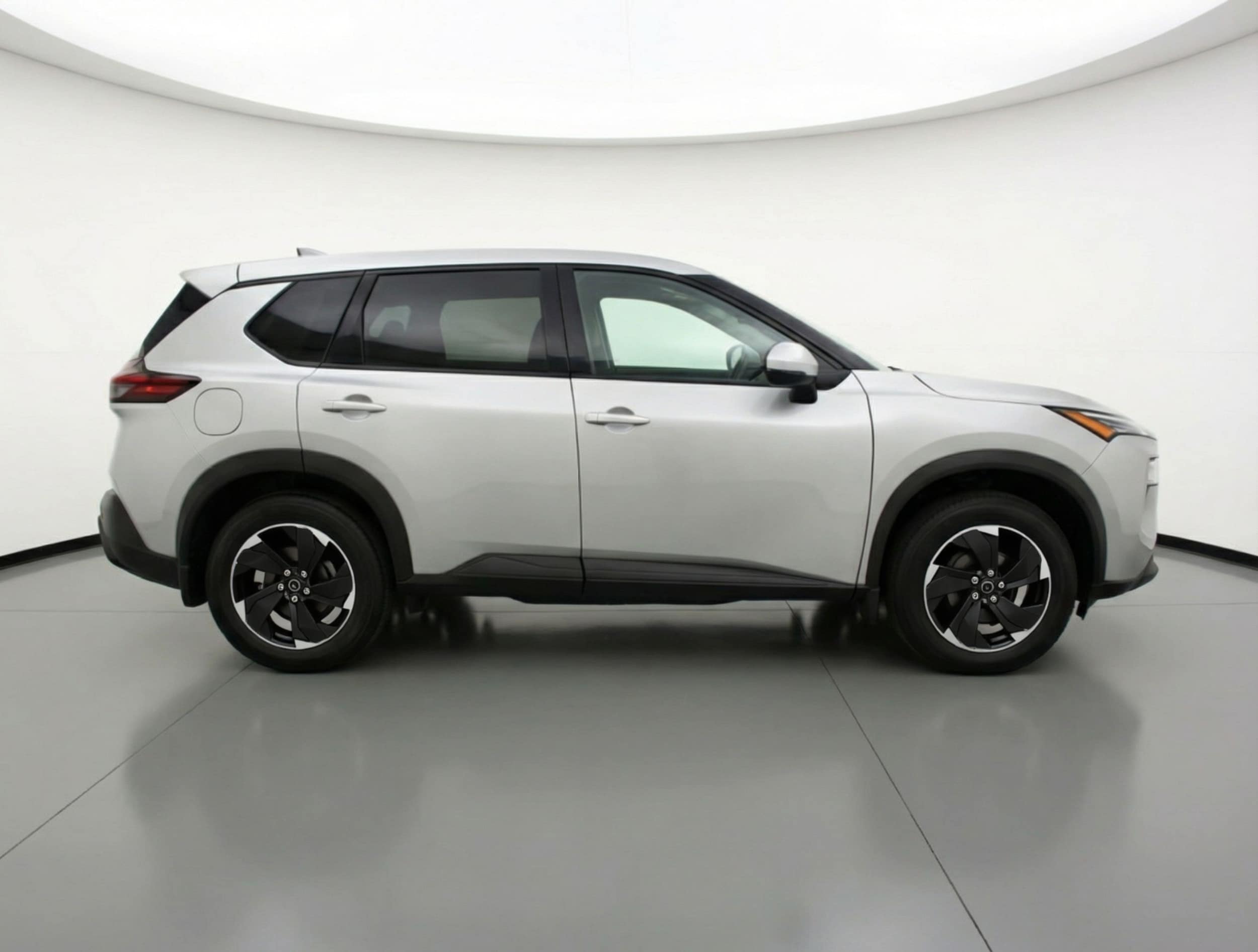 Thumbnail: 2025 Nissan Rogue - 8